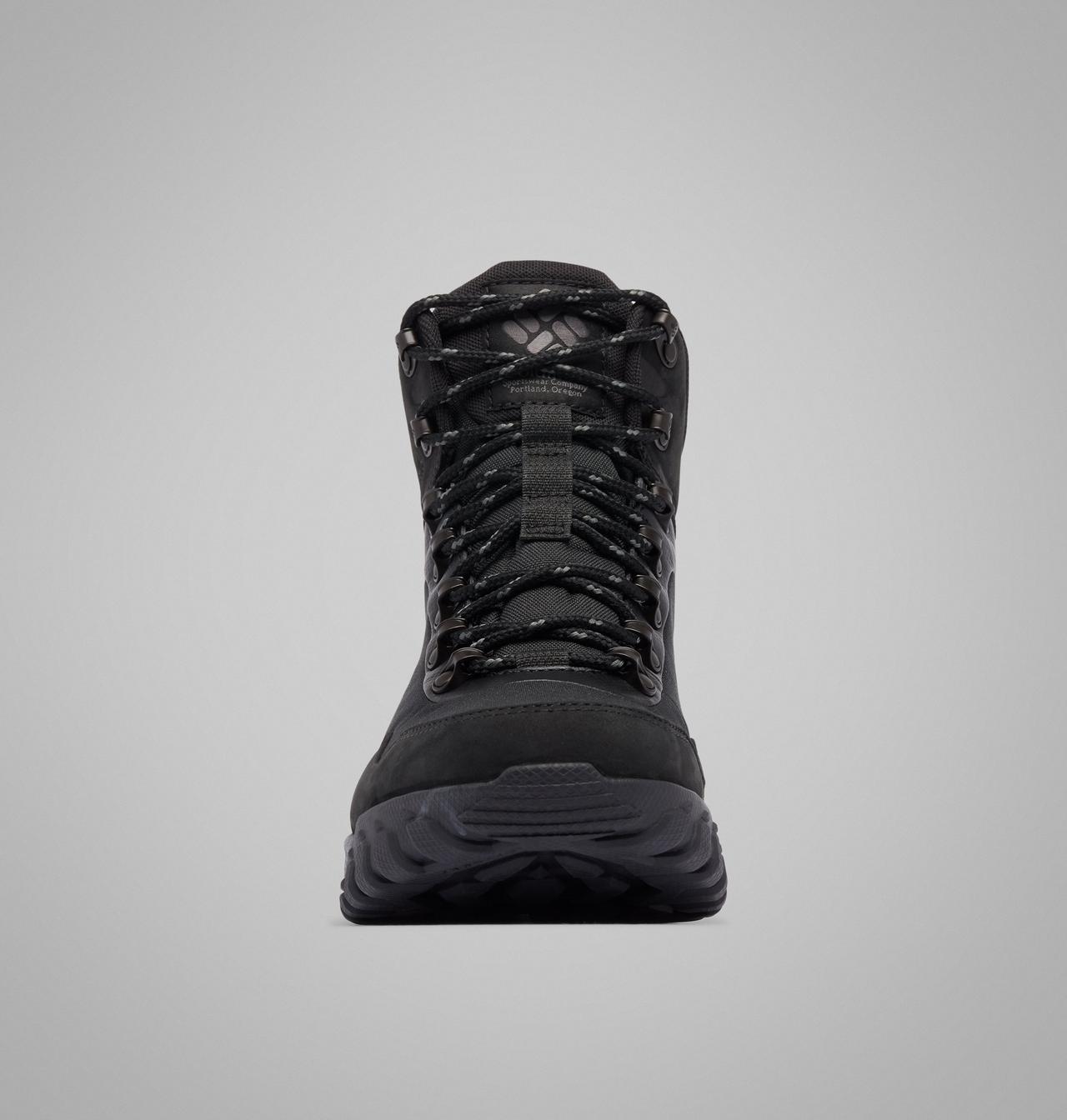 Men's Burnsider™ Omni-Heat Infinity™ Boot 8