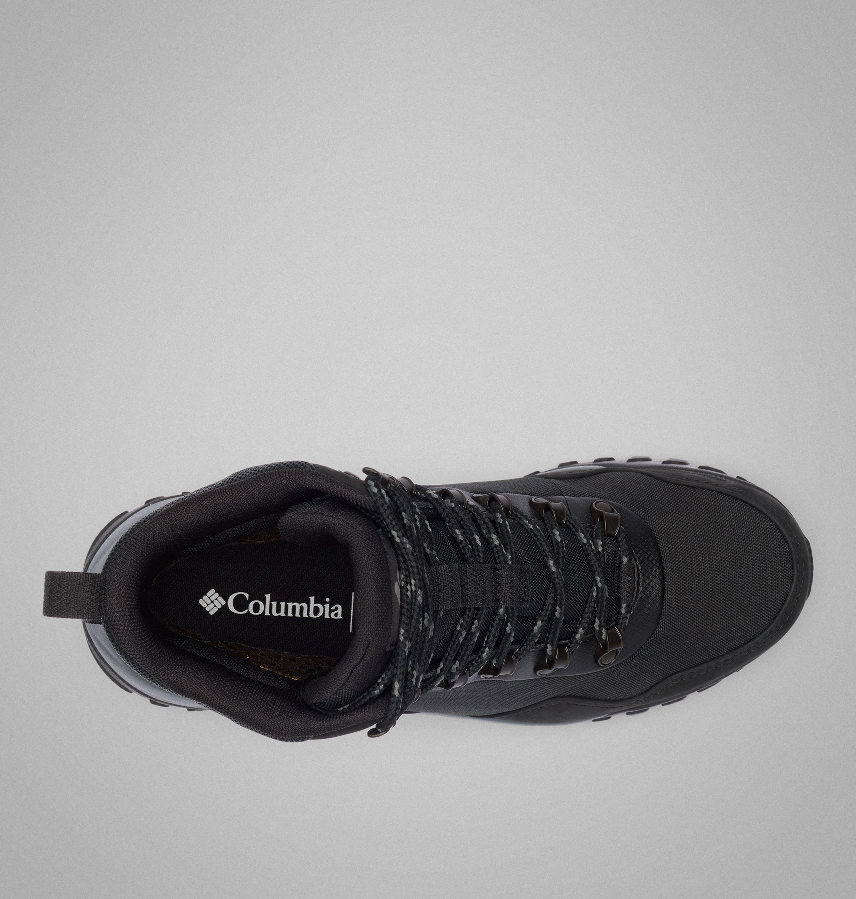 Men's Burnsider Omni-Heat Infinity Boot | 010 | 10 4
