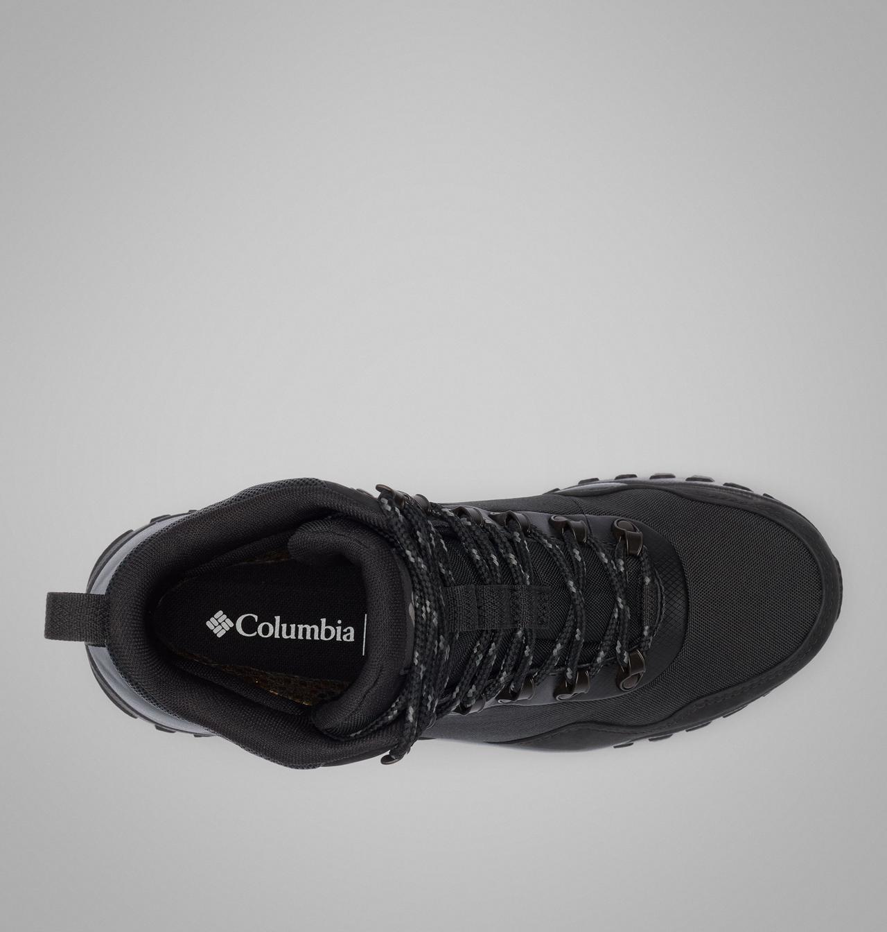 Men's Burnsider™ Omni-Heat Infinity™ Boot 4