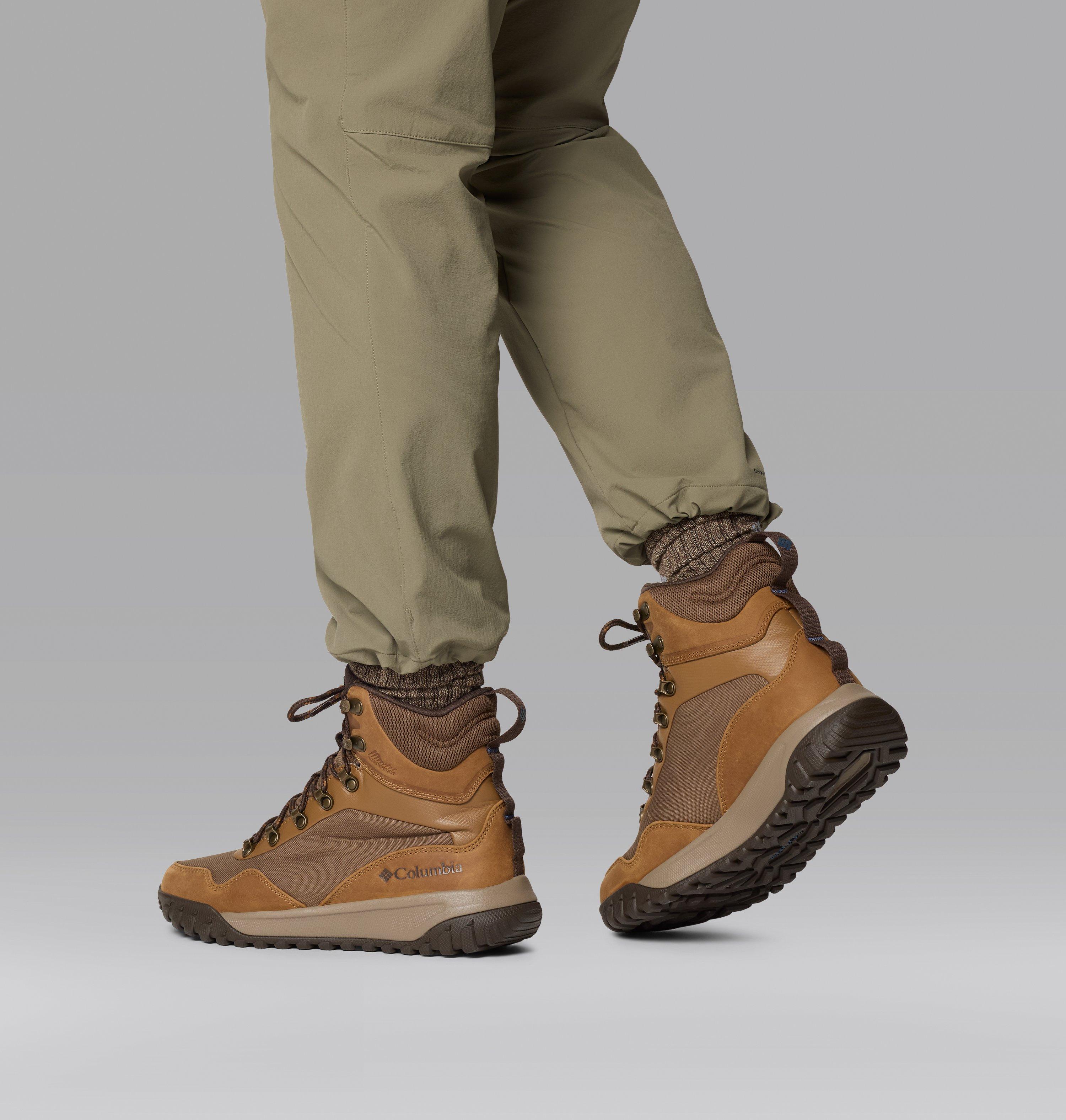 Men's Burnsider Omni-Heat Infinity Boot 10