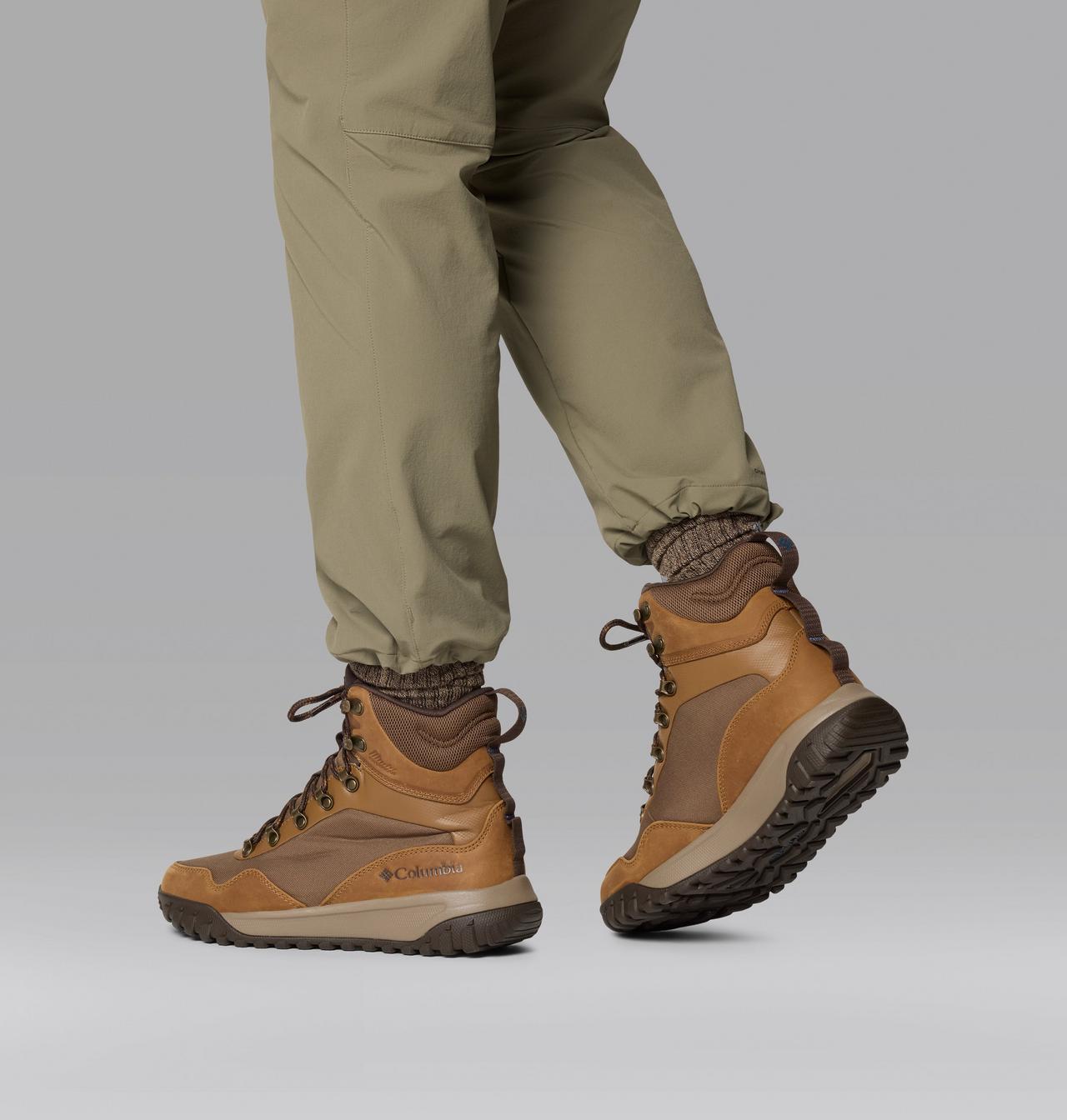 Men's Burnsider™ Omni-Heat Infinity™ Boot | 202 | 11.5 10