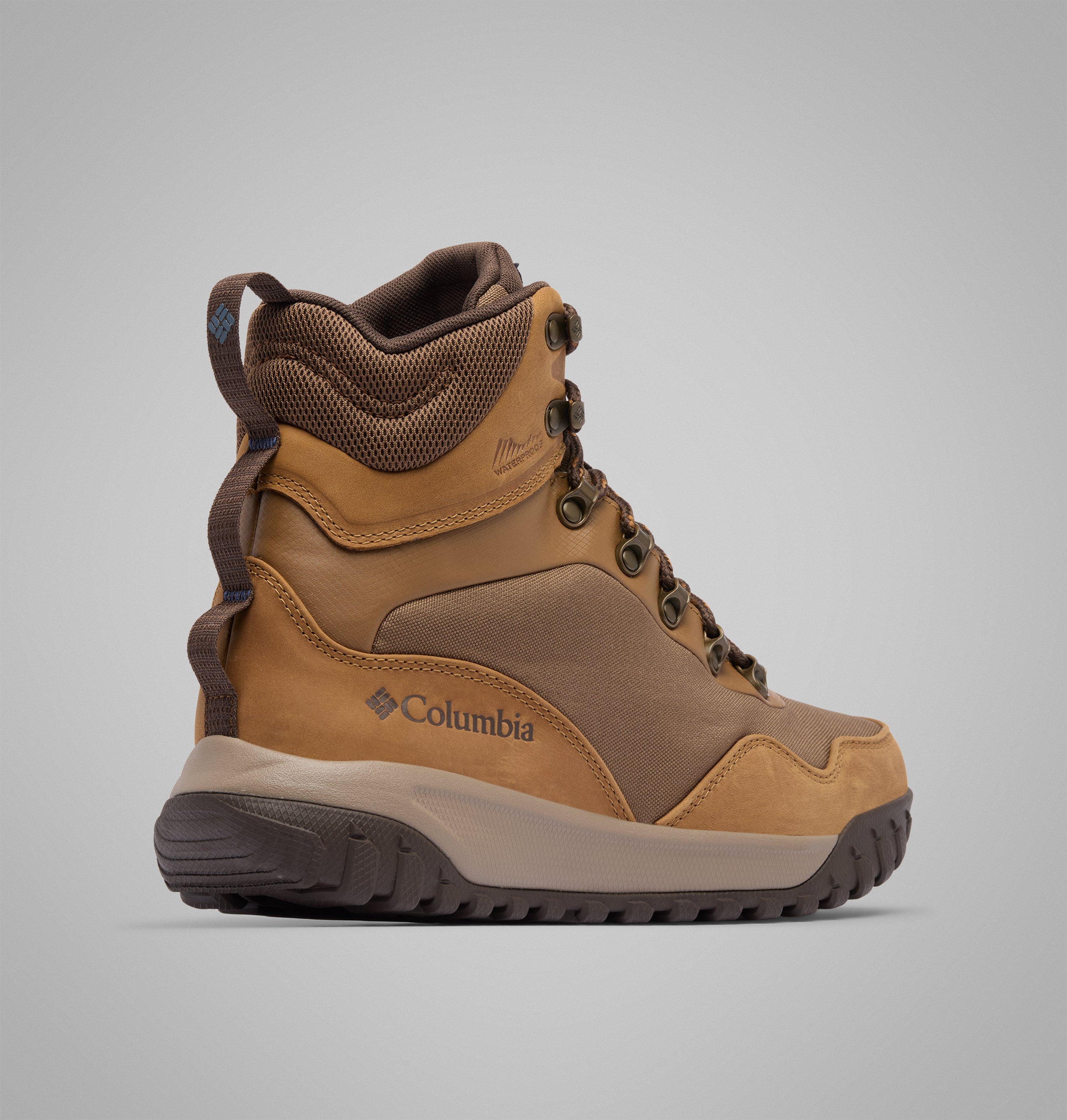 Men's Burnsider Omni-Heat Infinity Boot 9