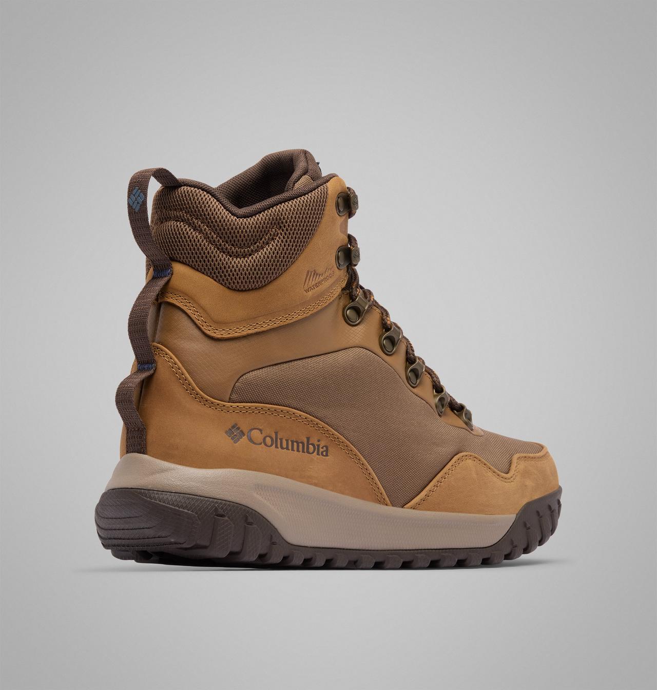 Men's Burnsider™ Omni-Heat Infinity™ Boot | 202 | 11.5 9