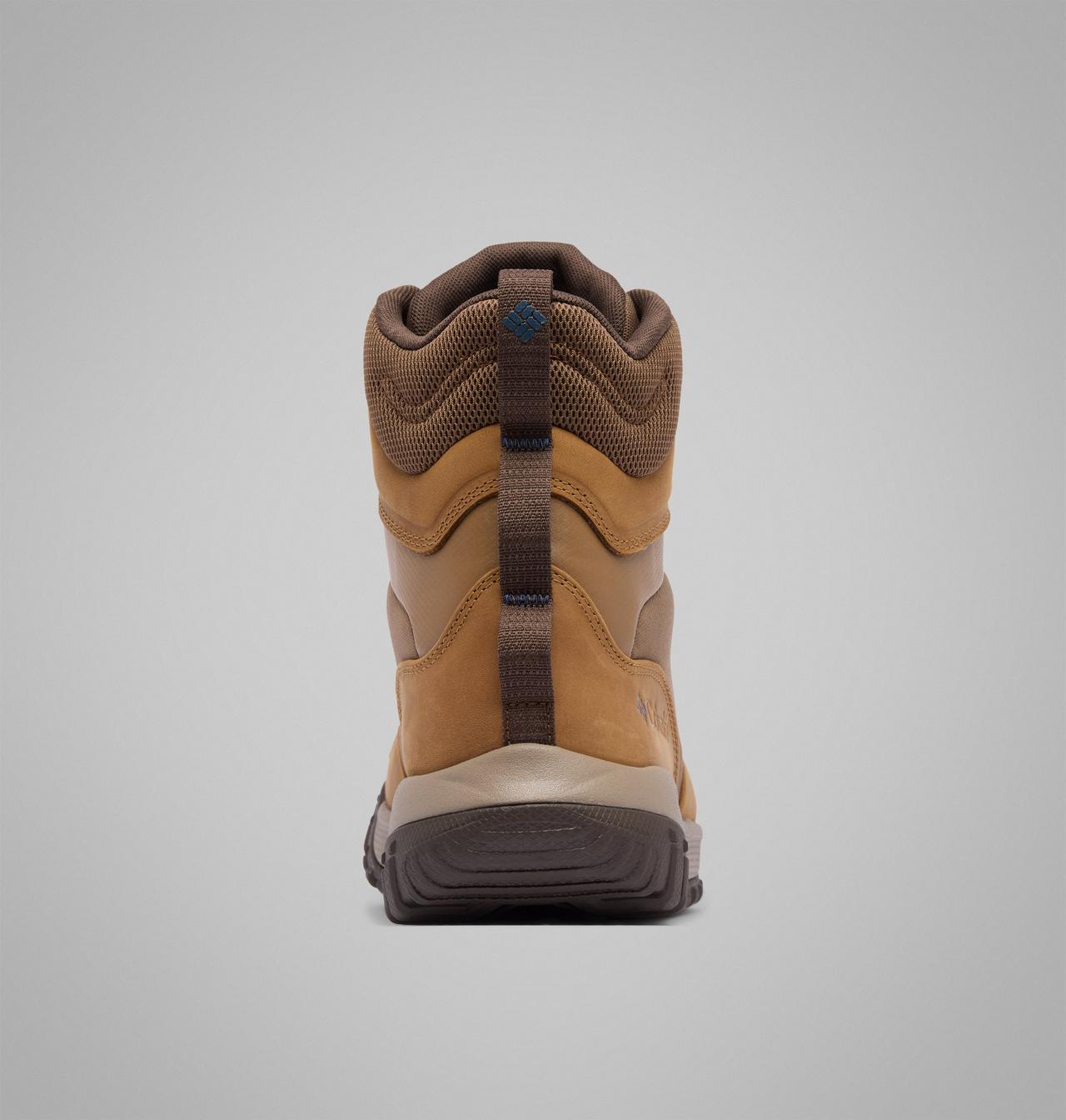 Men's Burnsider™ Omni-Heat Infinity™ Boot