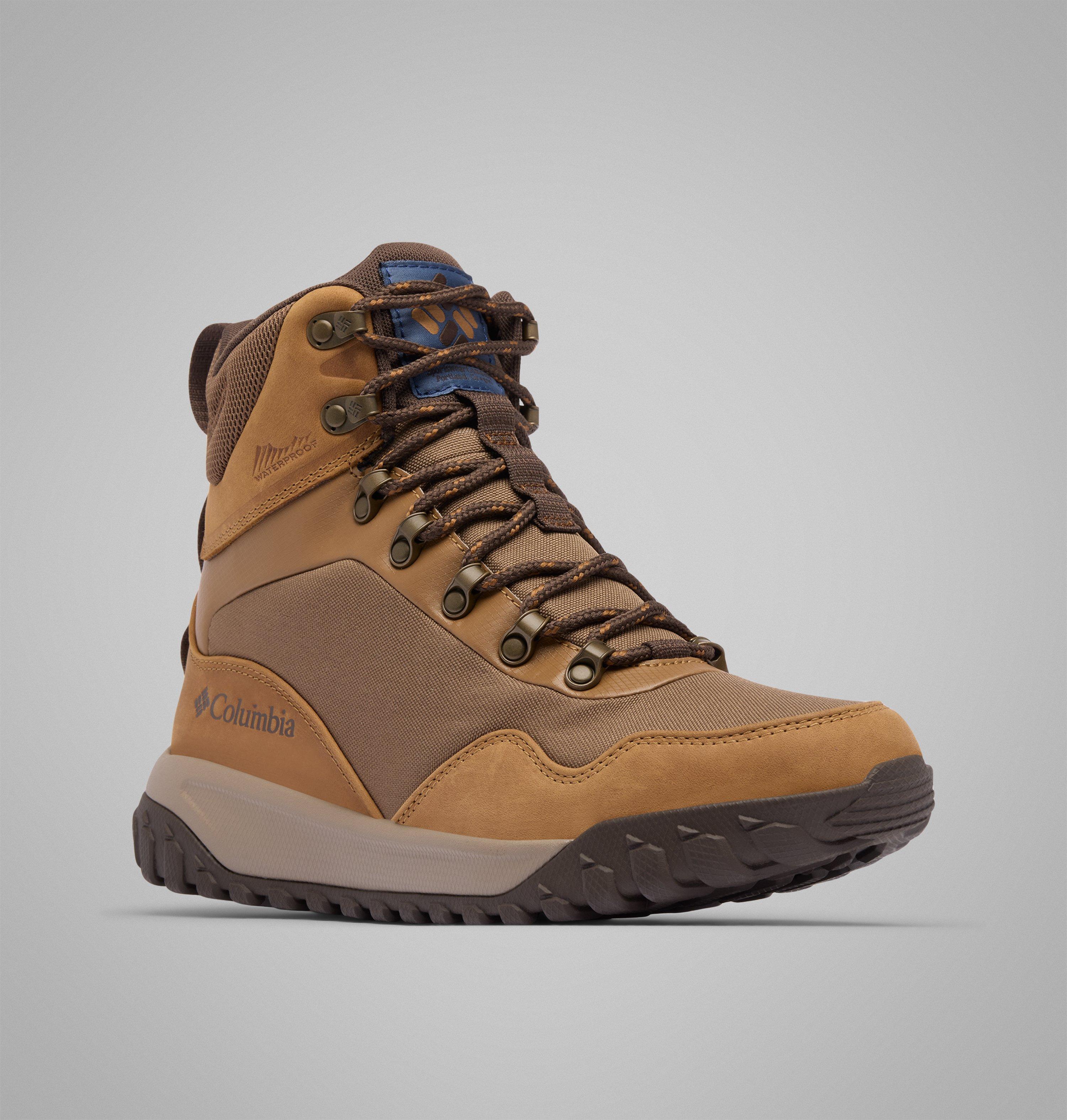 Men's Burnsider Omni-Heat Infinity Boot 3