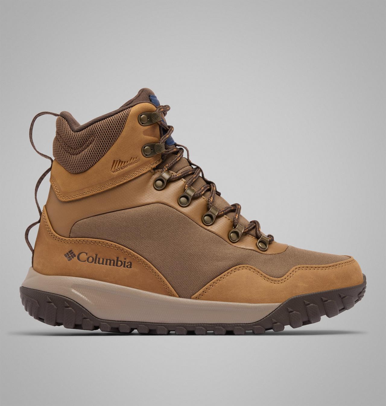 Men's Burnsider™ Omni-Heat Infinity™ Boot | 202 | 11.5 1