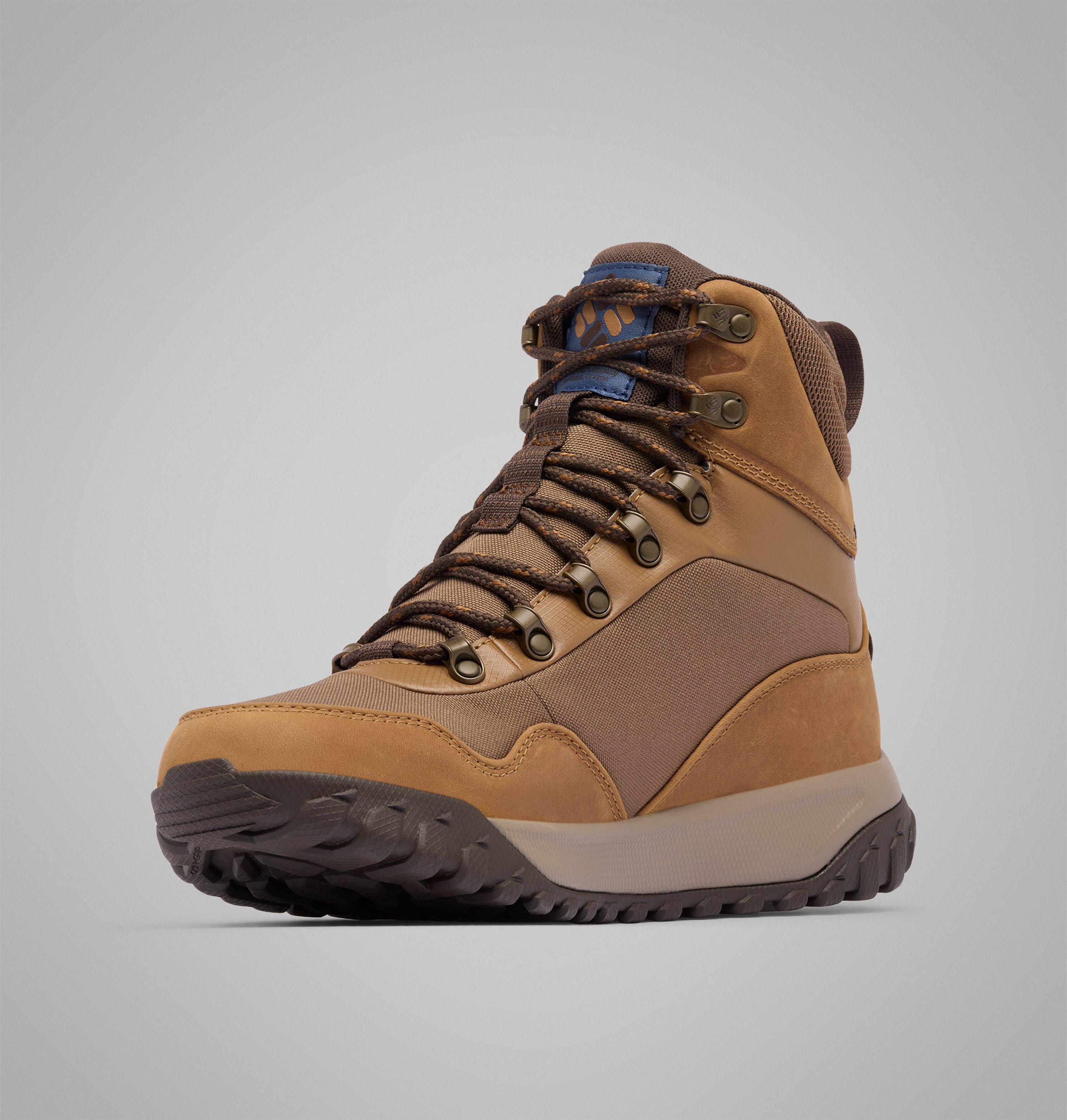 Men's Burnsider Omni-Heat Infinity Boot 7