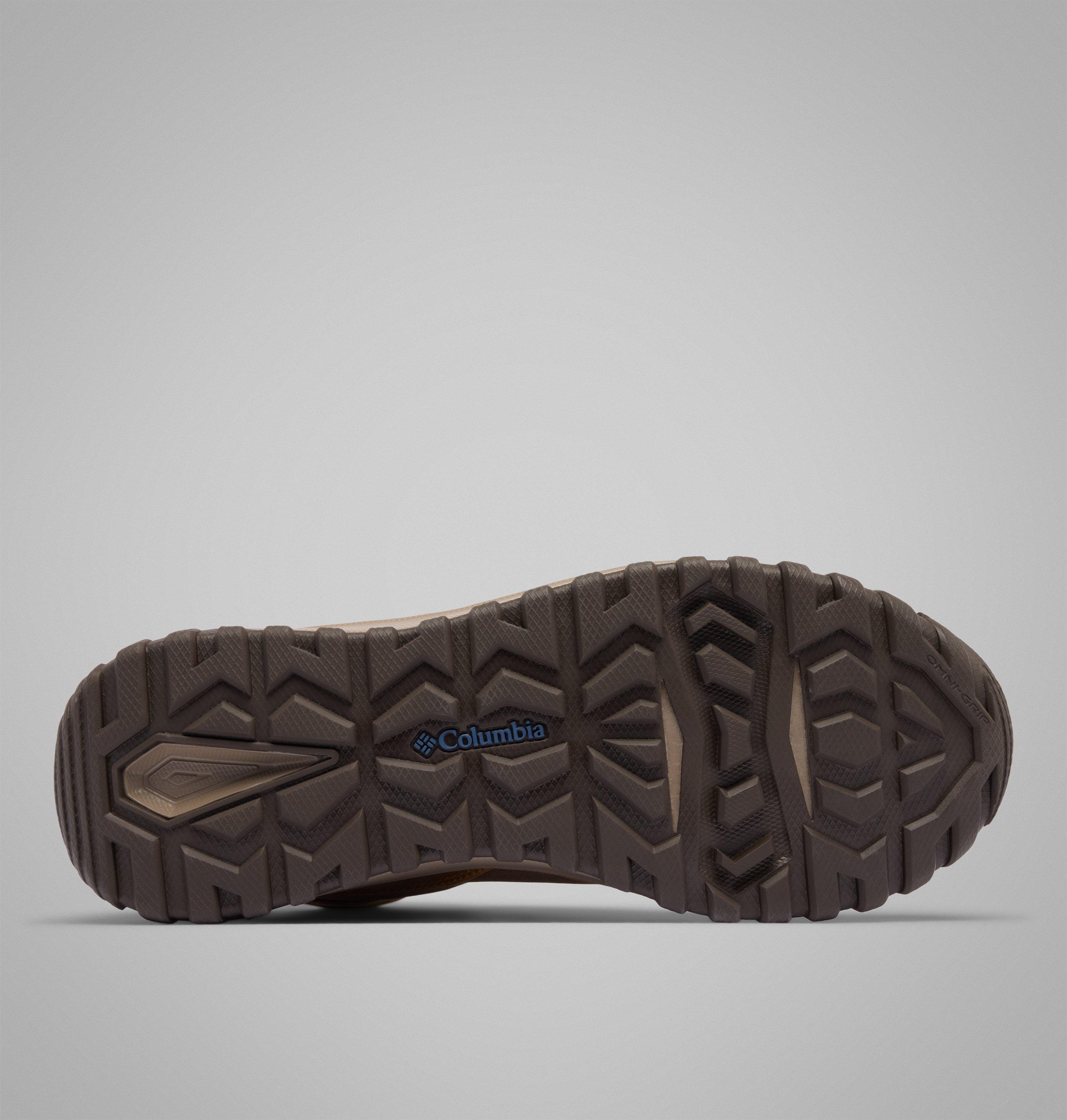 Men's Burnsider Omni-Heat Infinity Boot 5