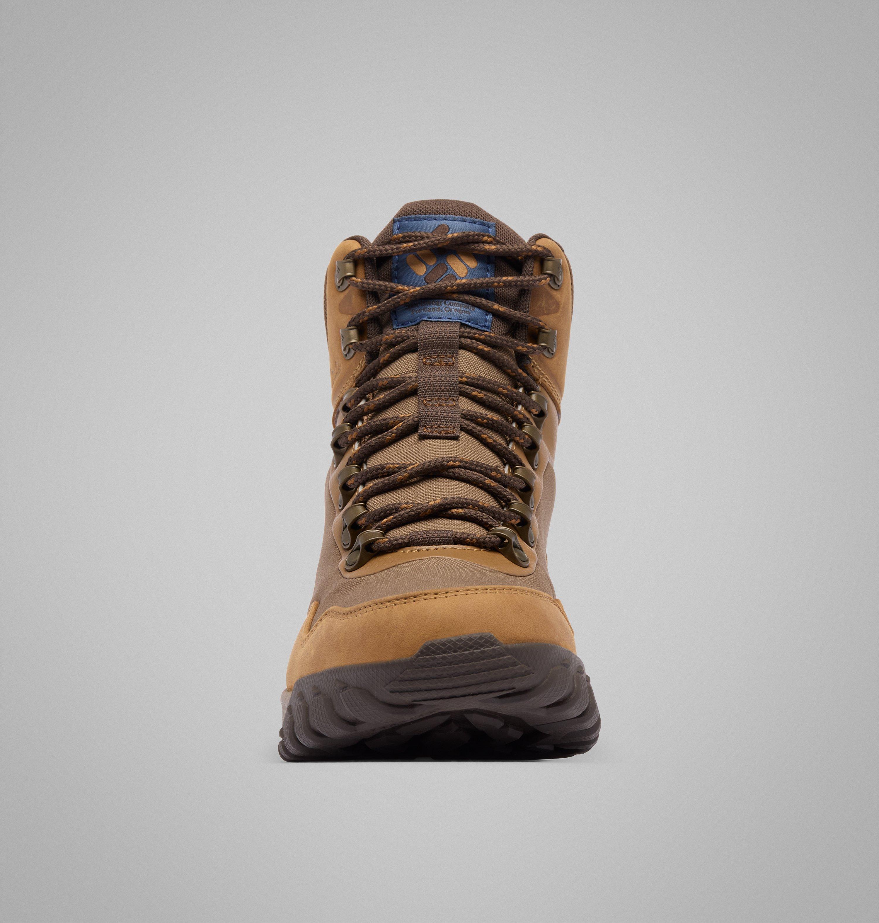 Men's Burnsider Omni-Heat Infinity Boot 8