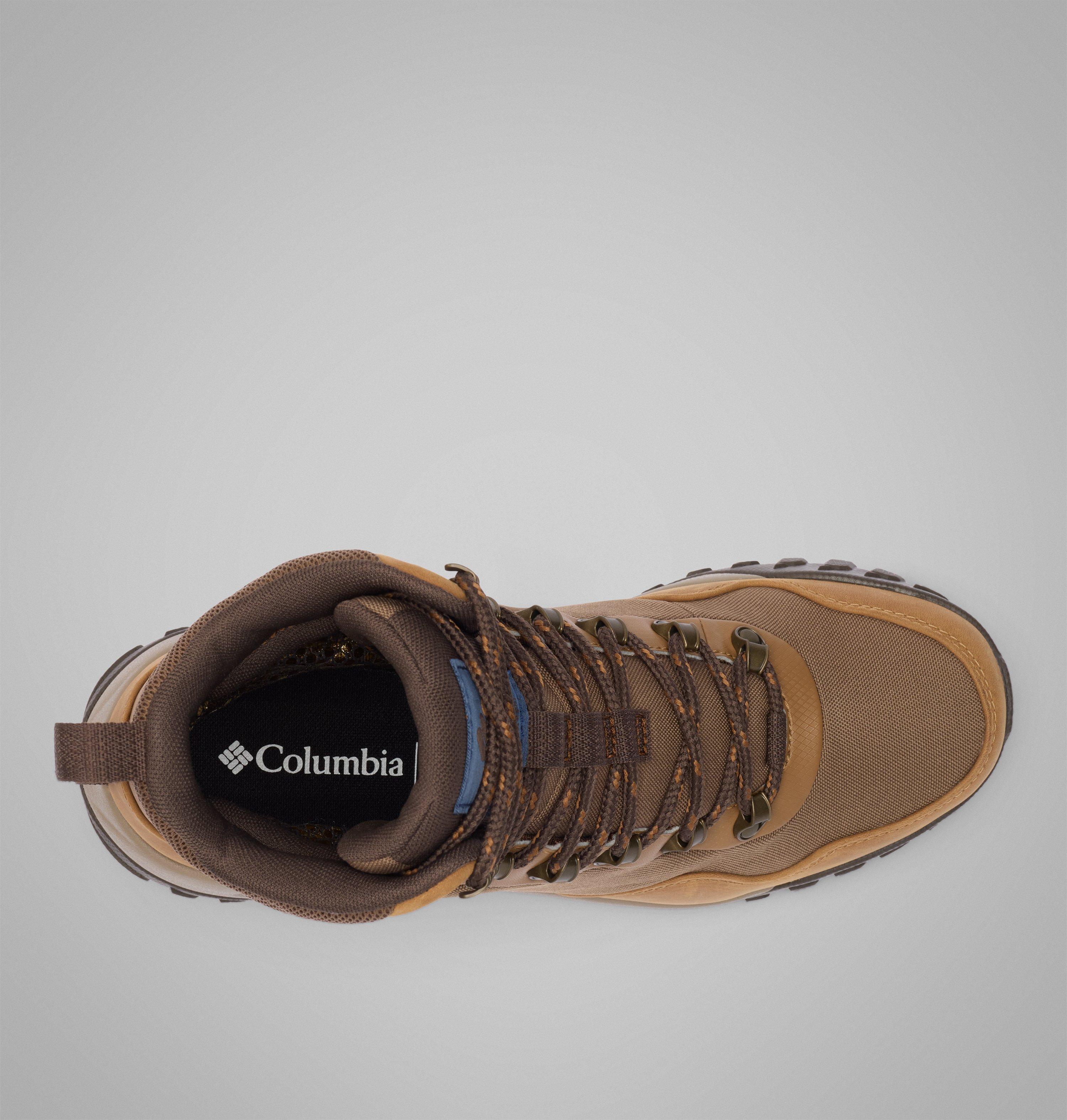 Men's Burnsider Omni-Heat Infinity Boot 4