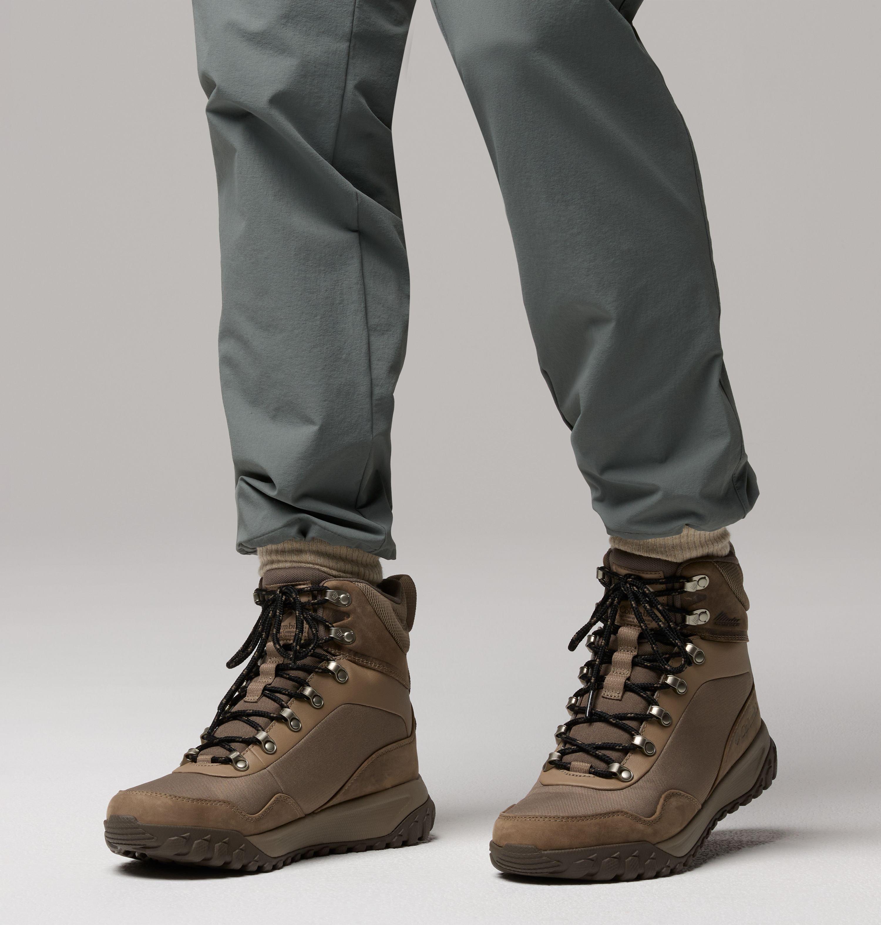 Men's Burnsider Omni-Heat Infinity Boot | 252 | 15 10