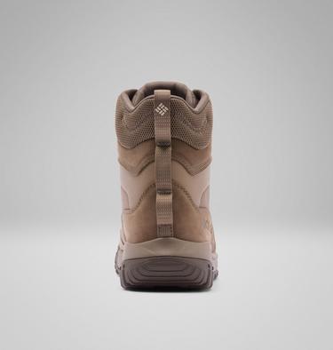 Botte d&rsquo;Hiver Imperm&eacute;able Burnsider Omni-Heat Infinity Homme, Color: Wet Sand, Khaki, image 2
