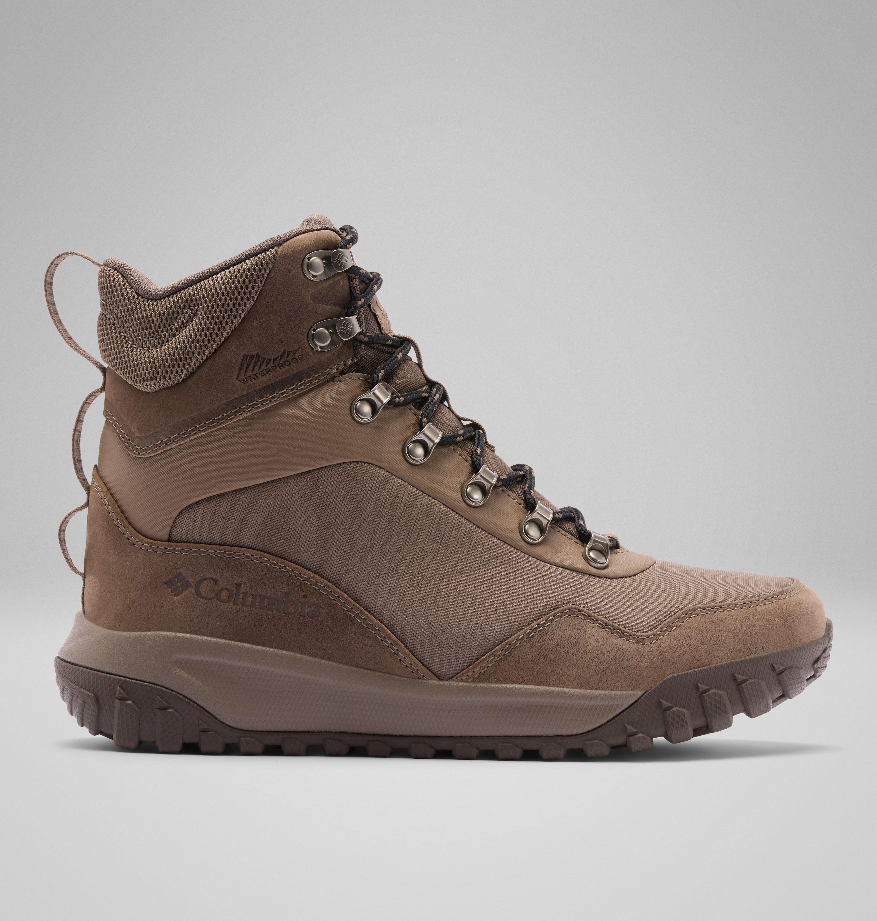 Men's Burnsider Omni-Heat Infinity Boot | 252 | 15 1