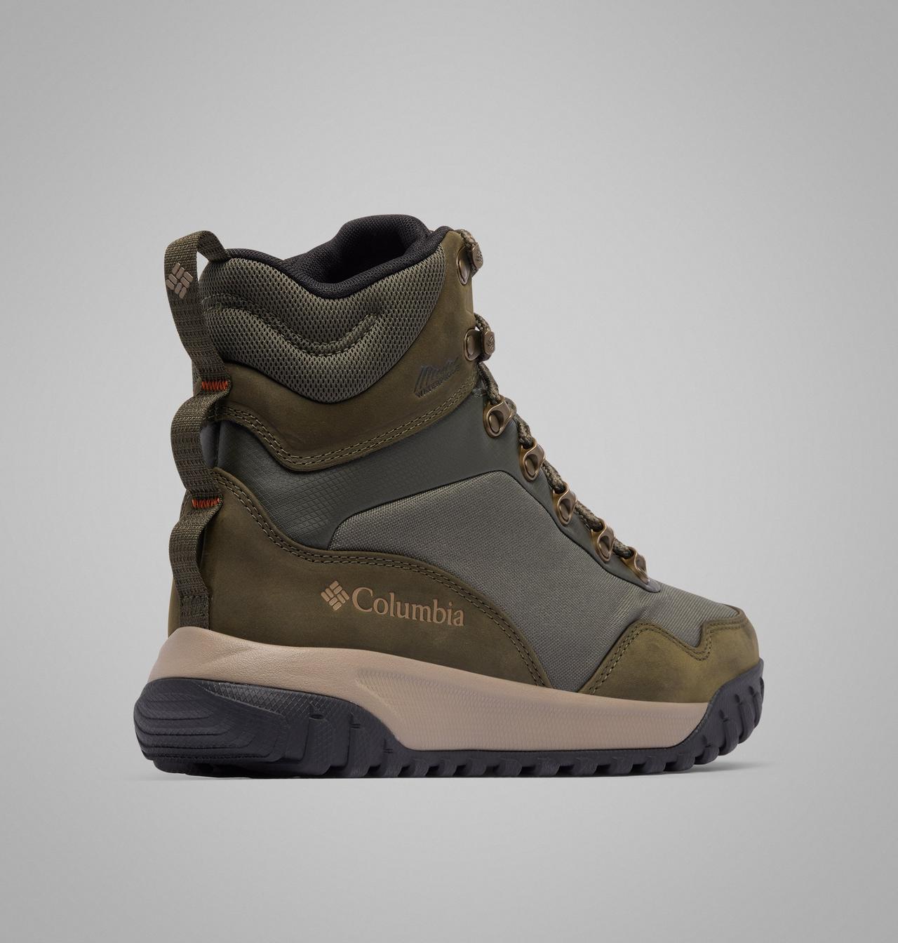 Men's Burnsider™ Omni-Heat Infinity™ Boot 9