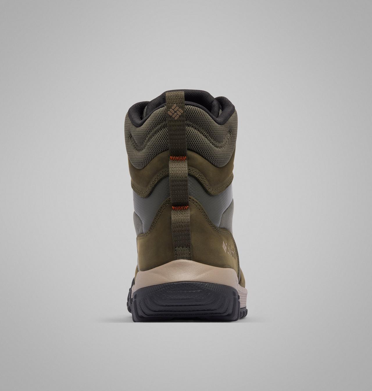 Men's Burnsider™ Omni-Heat Infinity™ Boot 2