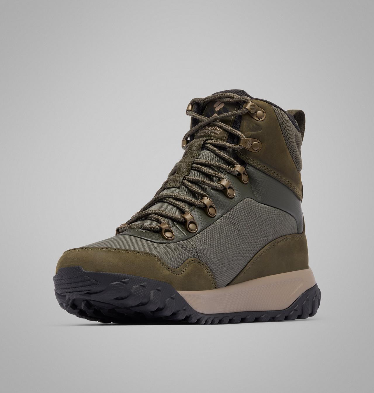 Men's Burnsider™ Omni-Heat Infinity™ Boot 7