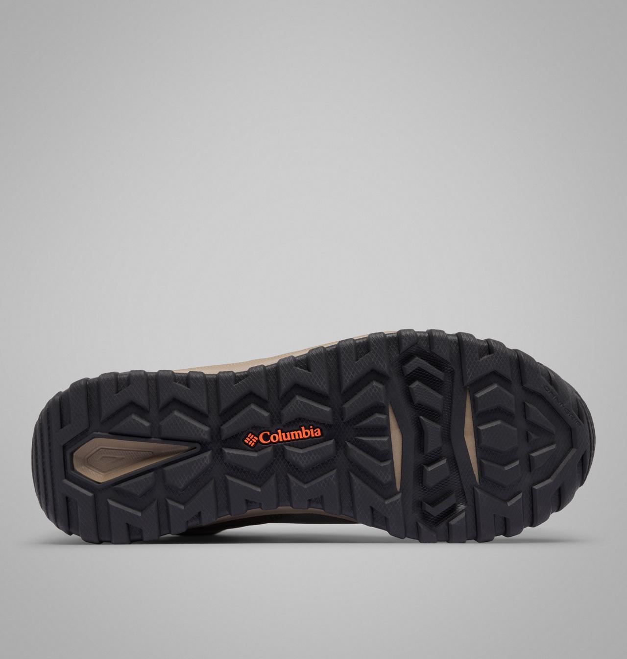 Men's Burnsider™ Omni-Heat Infinity™ Boot 5