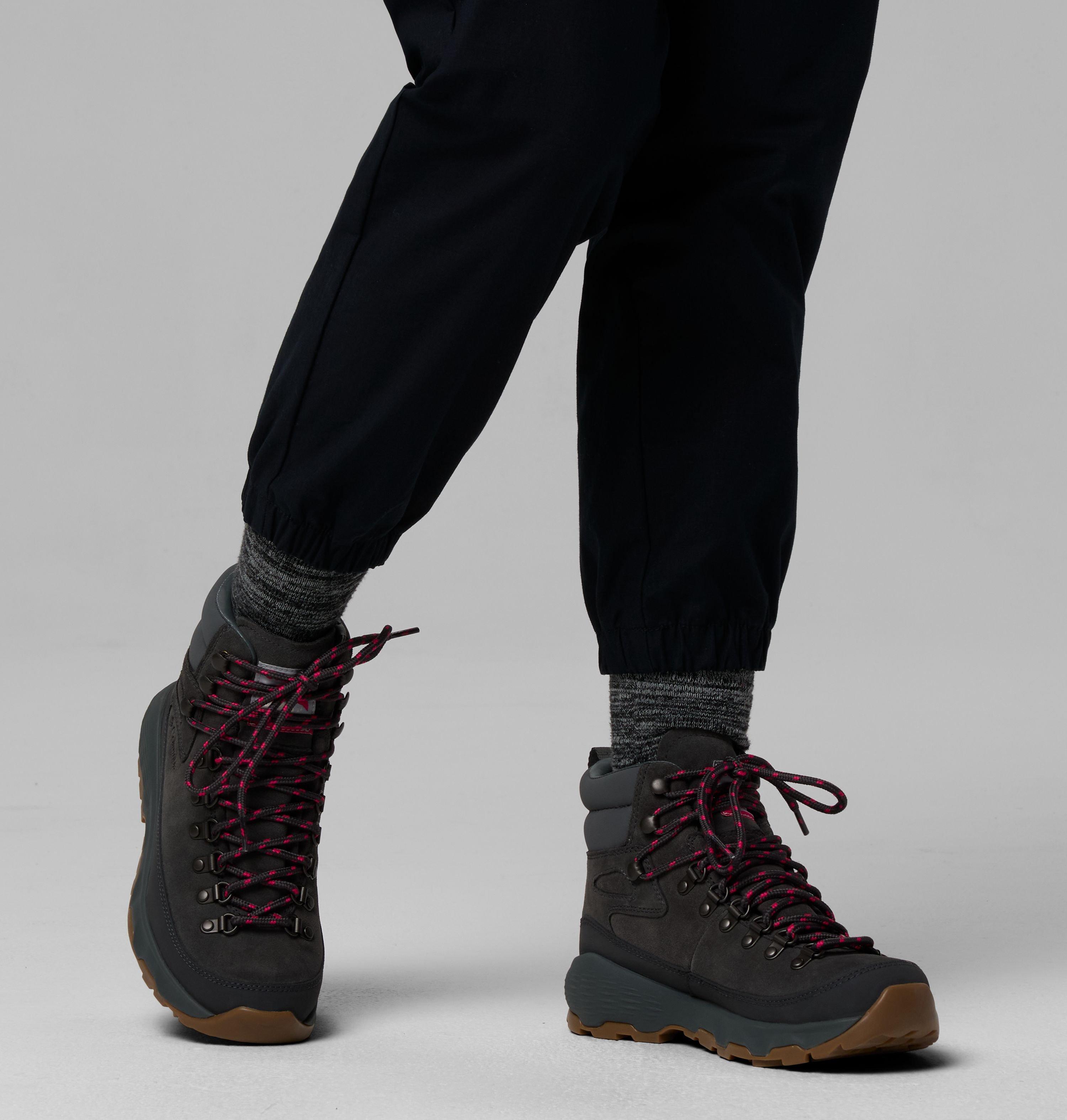 Women's Newton Alpine PT Boot | 028 | 6 10