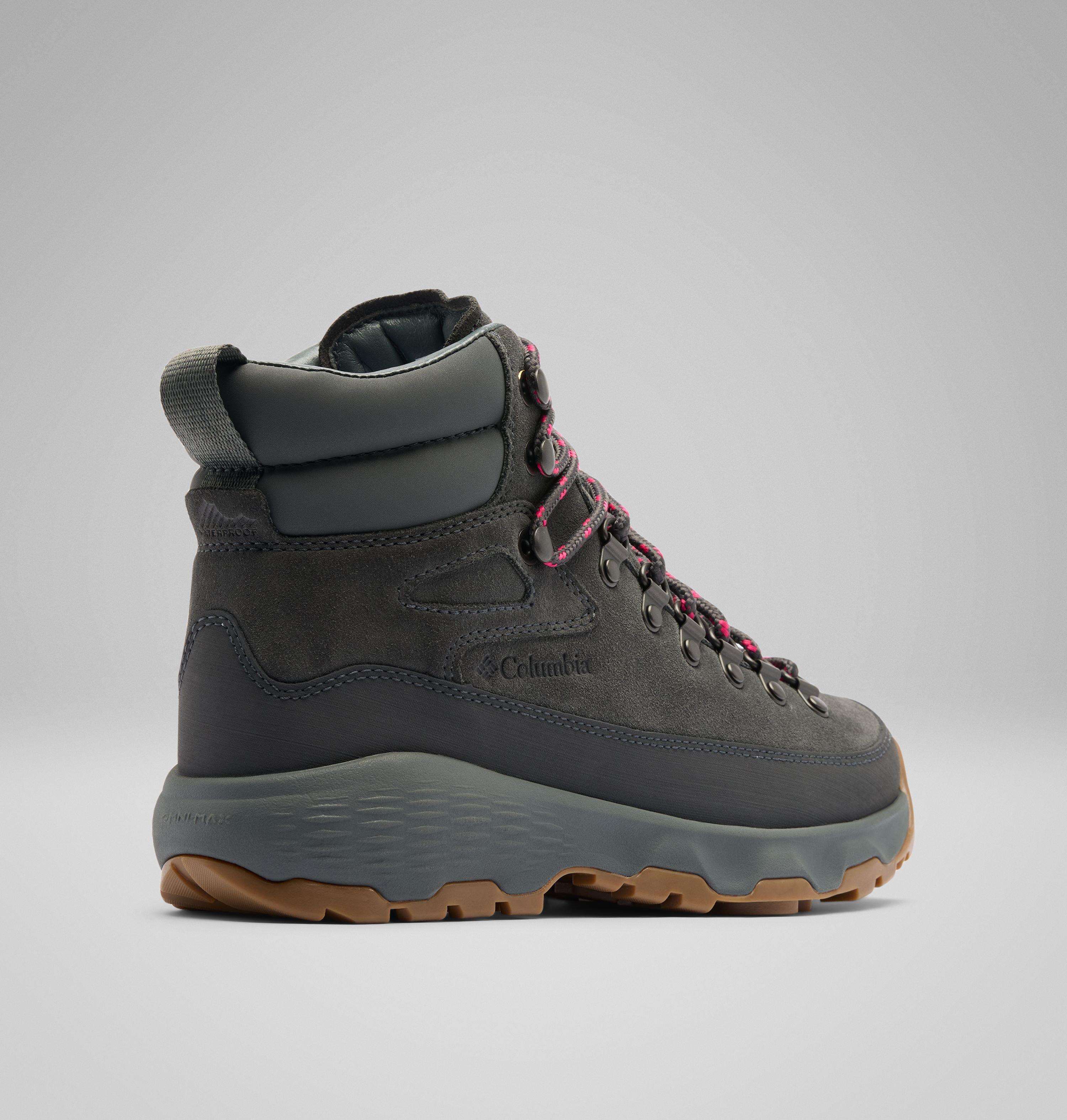 Women's Newton Alpine PT Boot 9