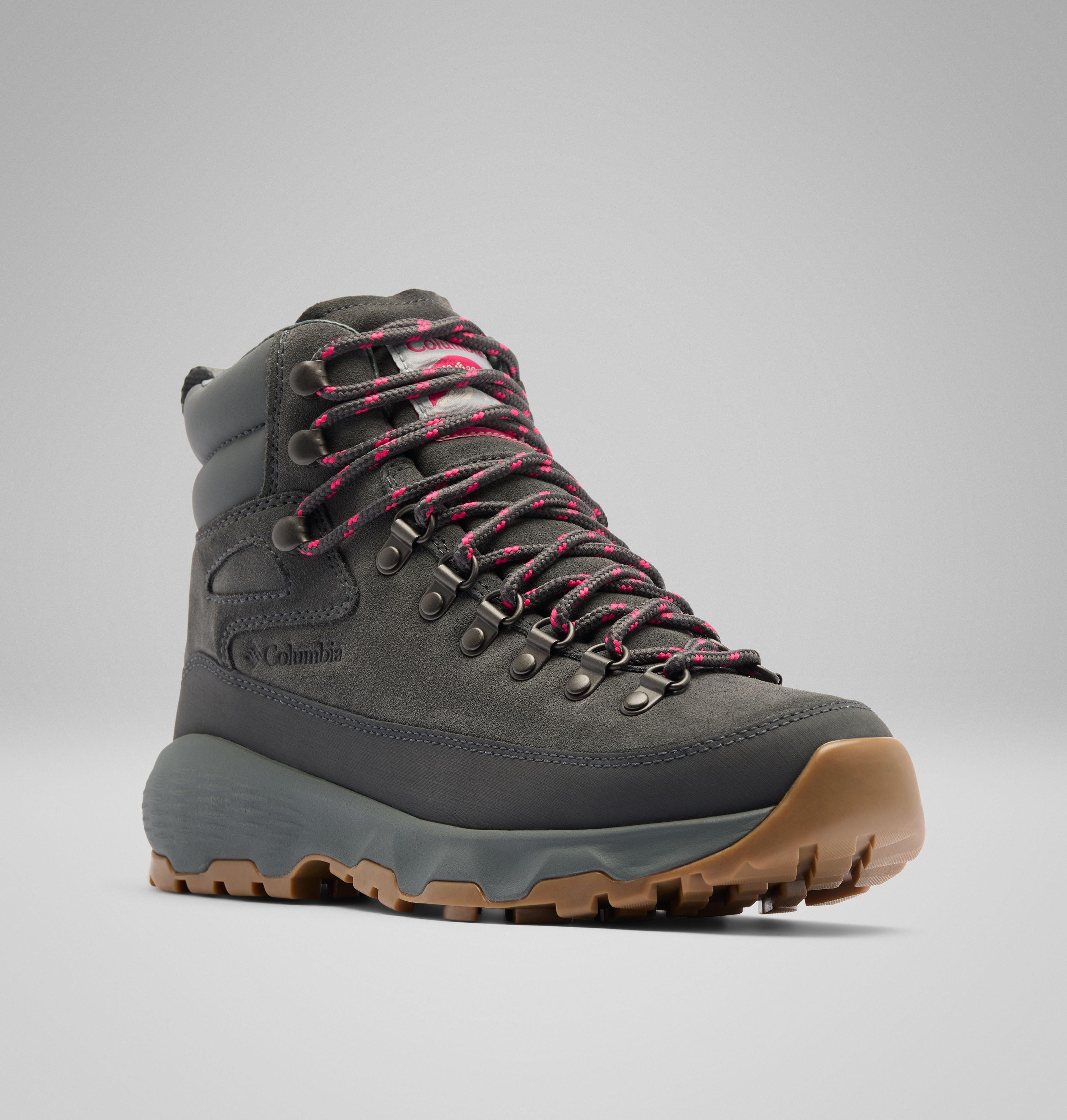 Women's Newton Alpine PT Boot 3