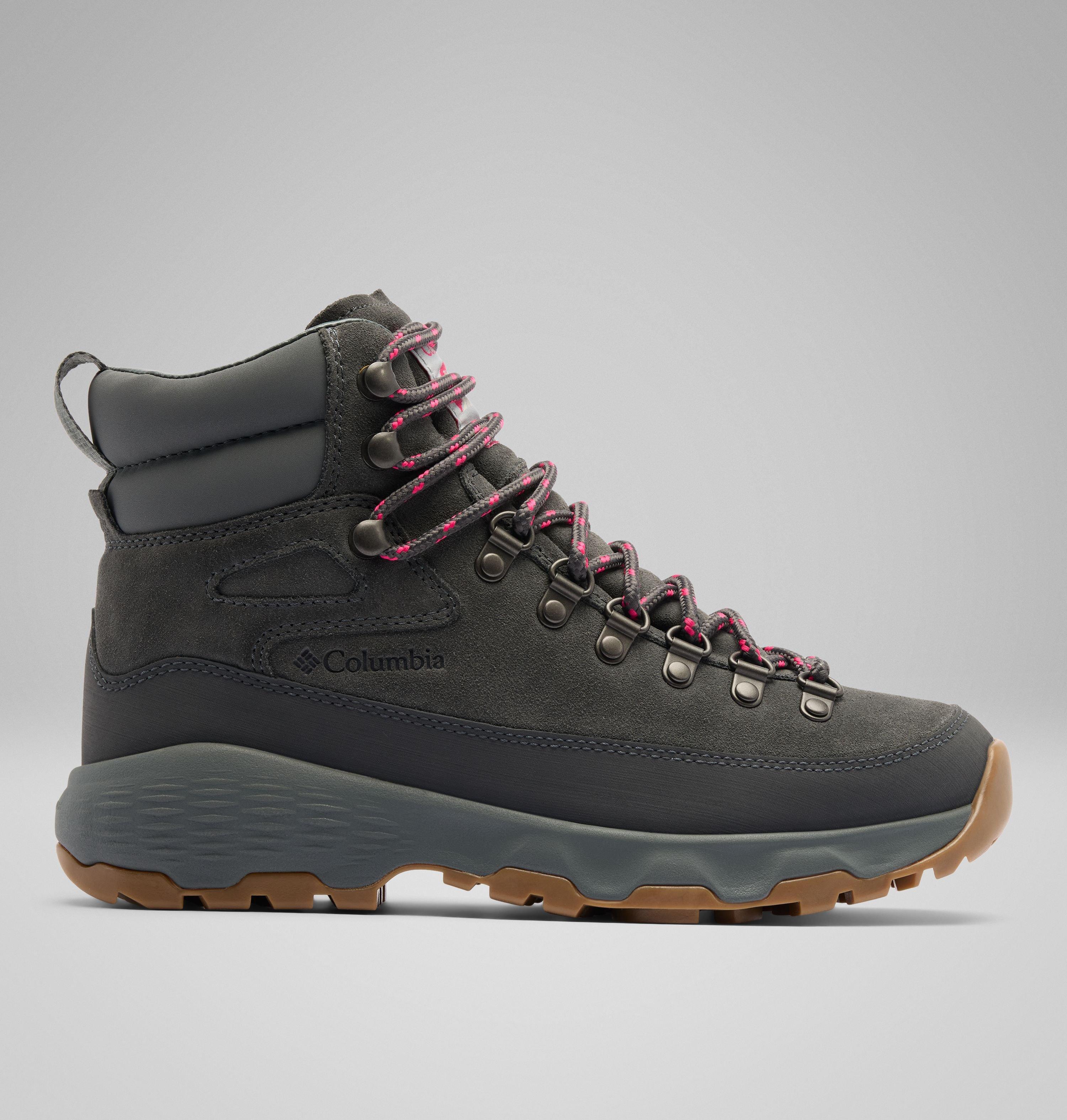 Women's Newton Alpine PT Boot 1