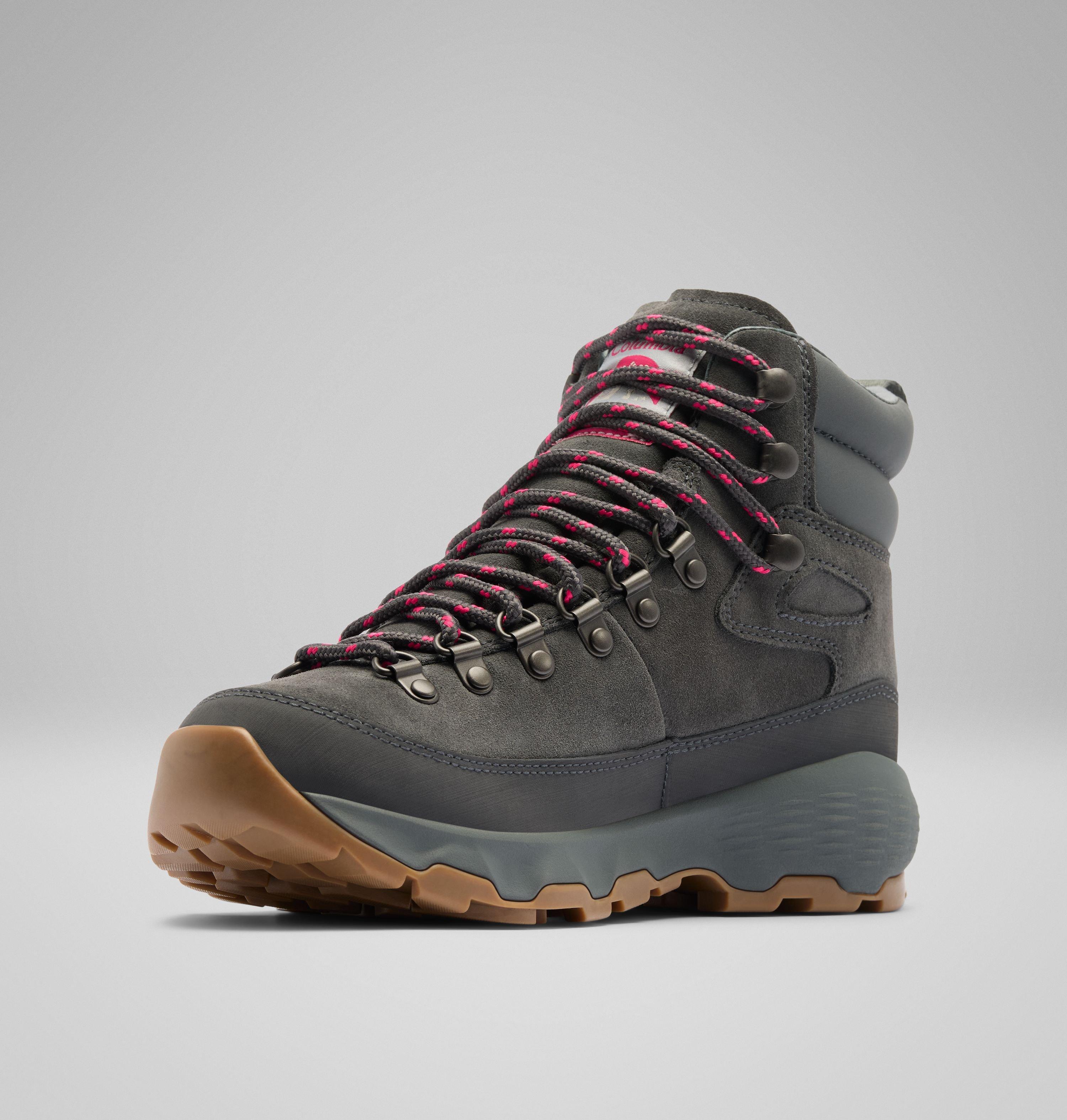 Women's Newton Alpine PT Boot 7