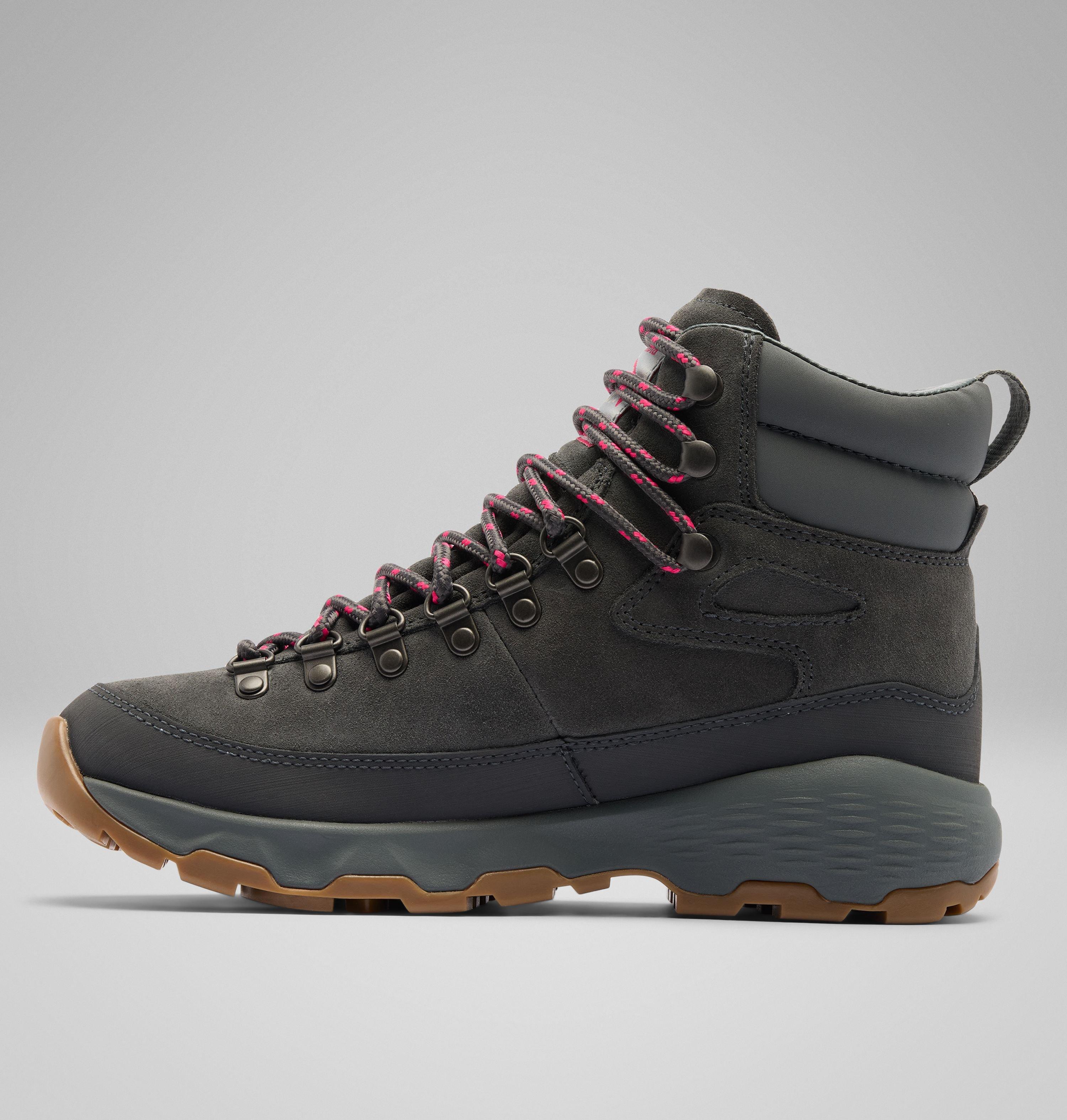 Women's Newton Alpine PT Boot 6