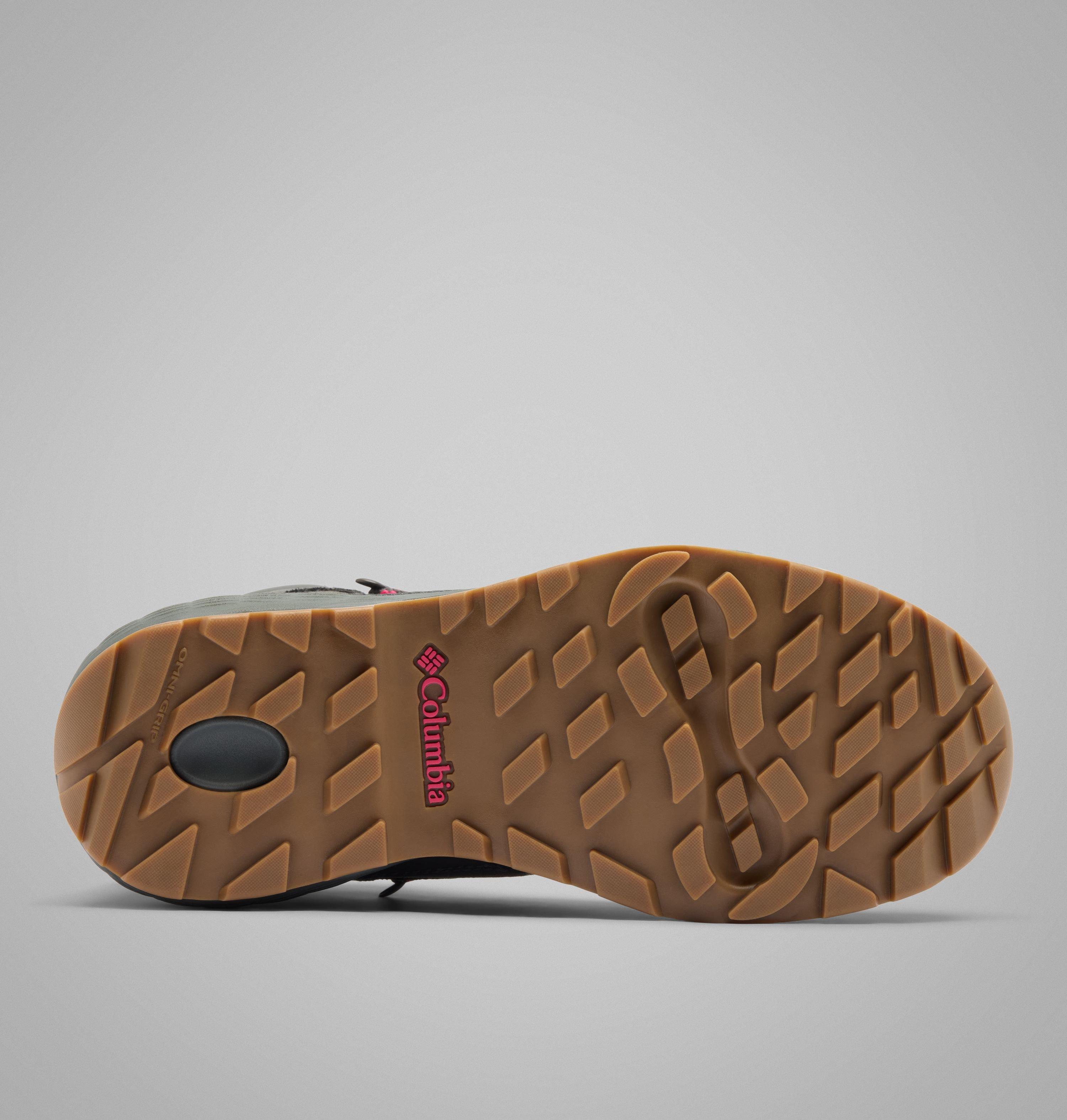 Women's Newton Alpine PT Boot 5