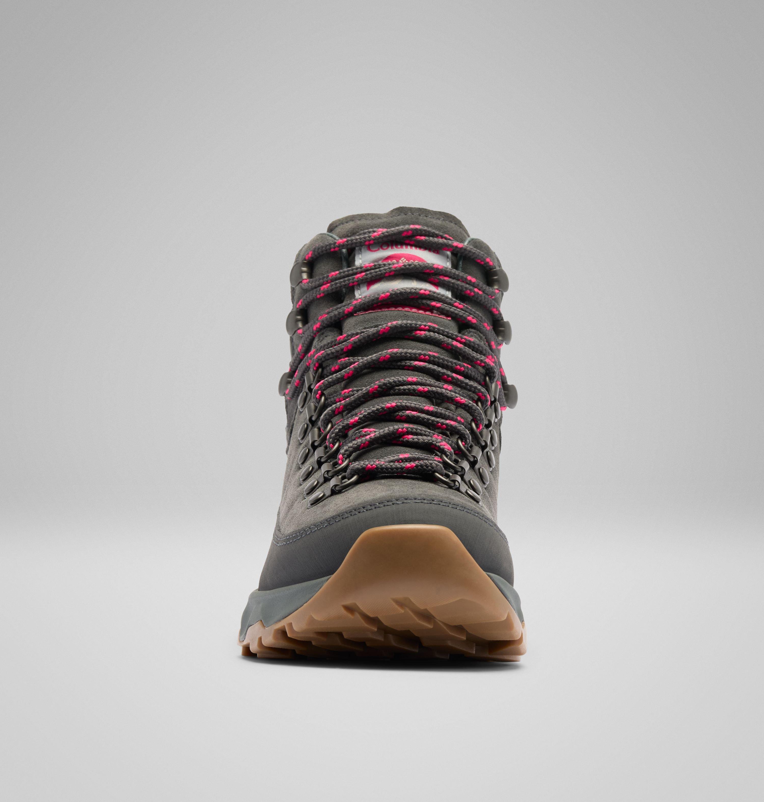 Women's Newton Alpine PT Boot 8