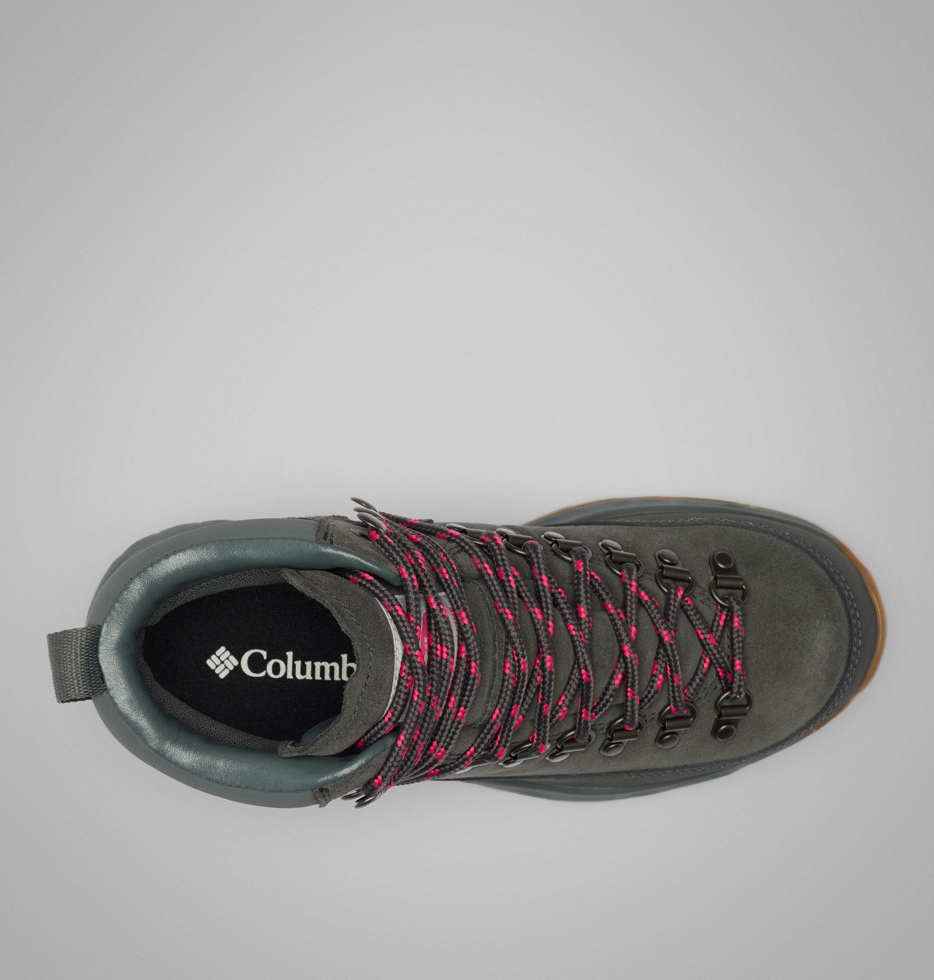 Women's Newton Alpine PT Boot 4