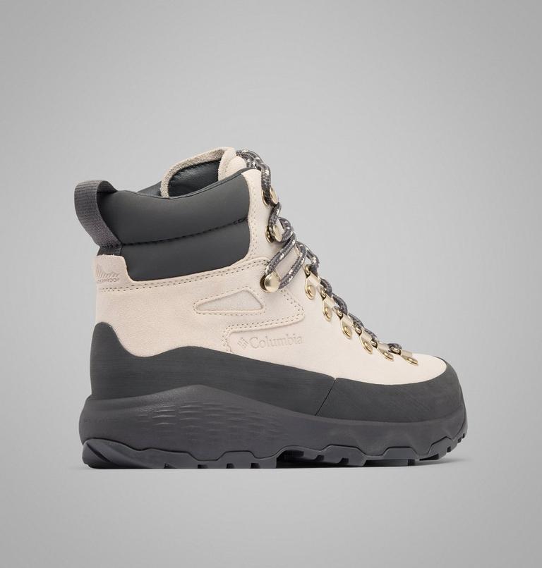Women's Newton Alpine PT Boot, Color: Cloud Grey, Shark, image 9