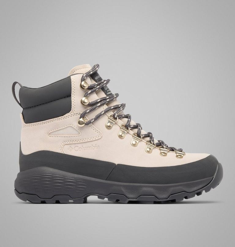 Women's Newton Alpine PT Boot, Color: Cloud Grey, Shark, image 1