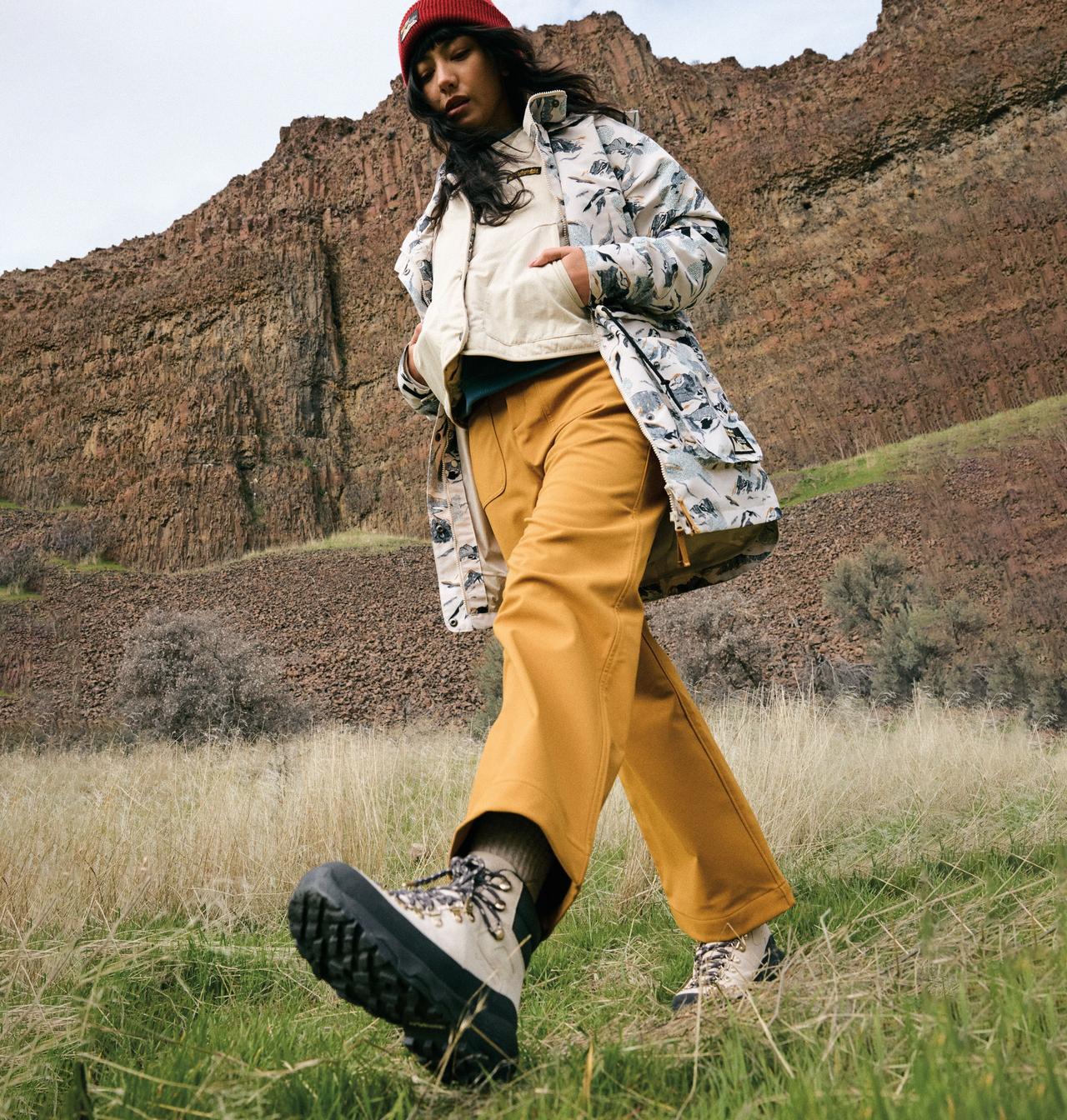 Women's Newton Alpine PT™ Boot 12