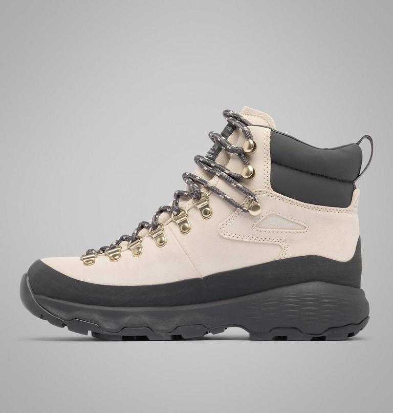 Women's Newton Alpine PT Boot, Color: Cloud Grey, Shark, image 6
