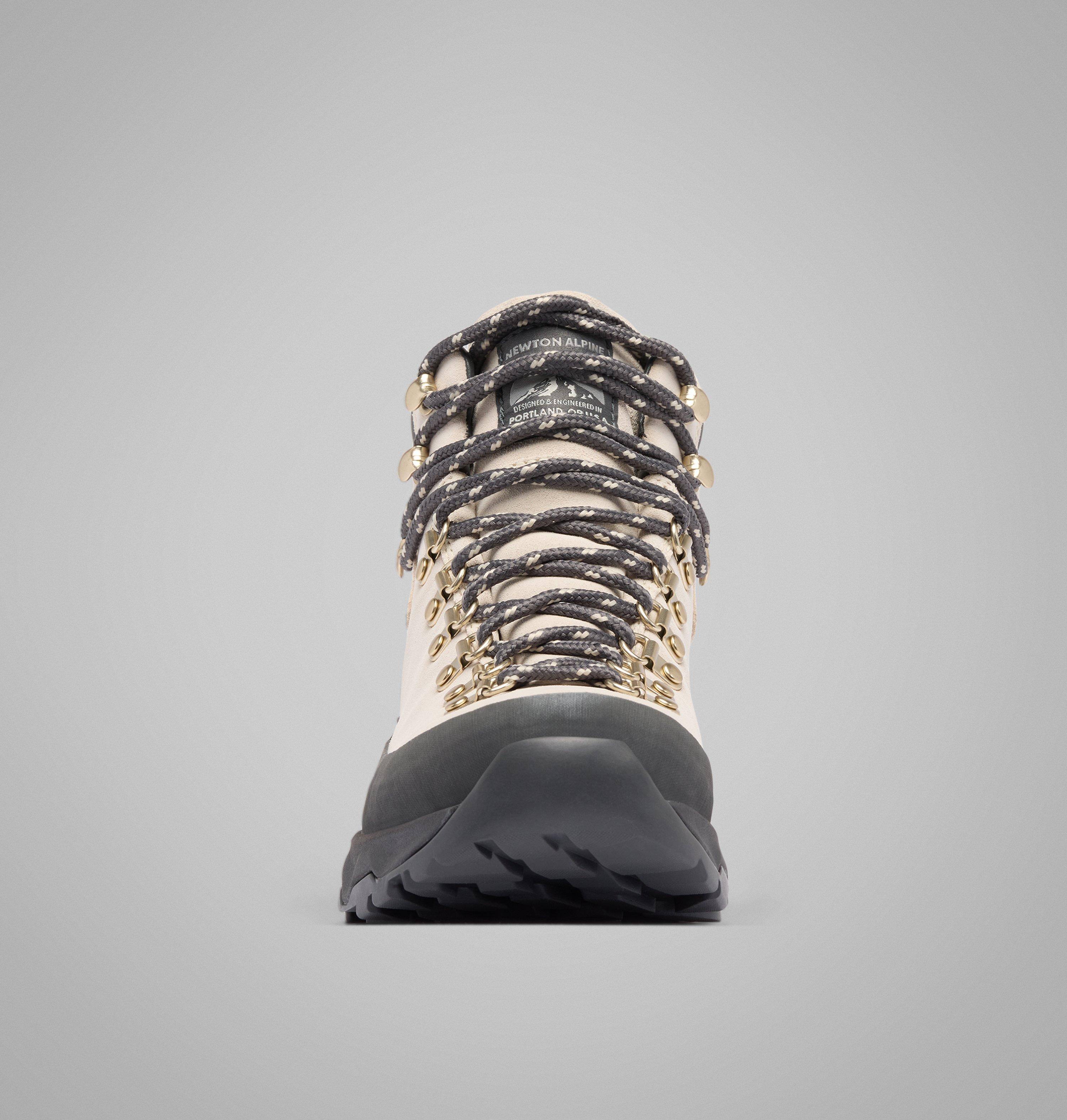 Women's Newton Alpine PT Boot 8