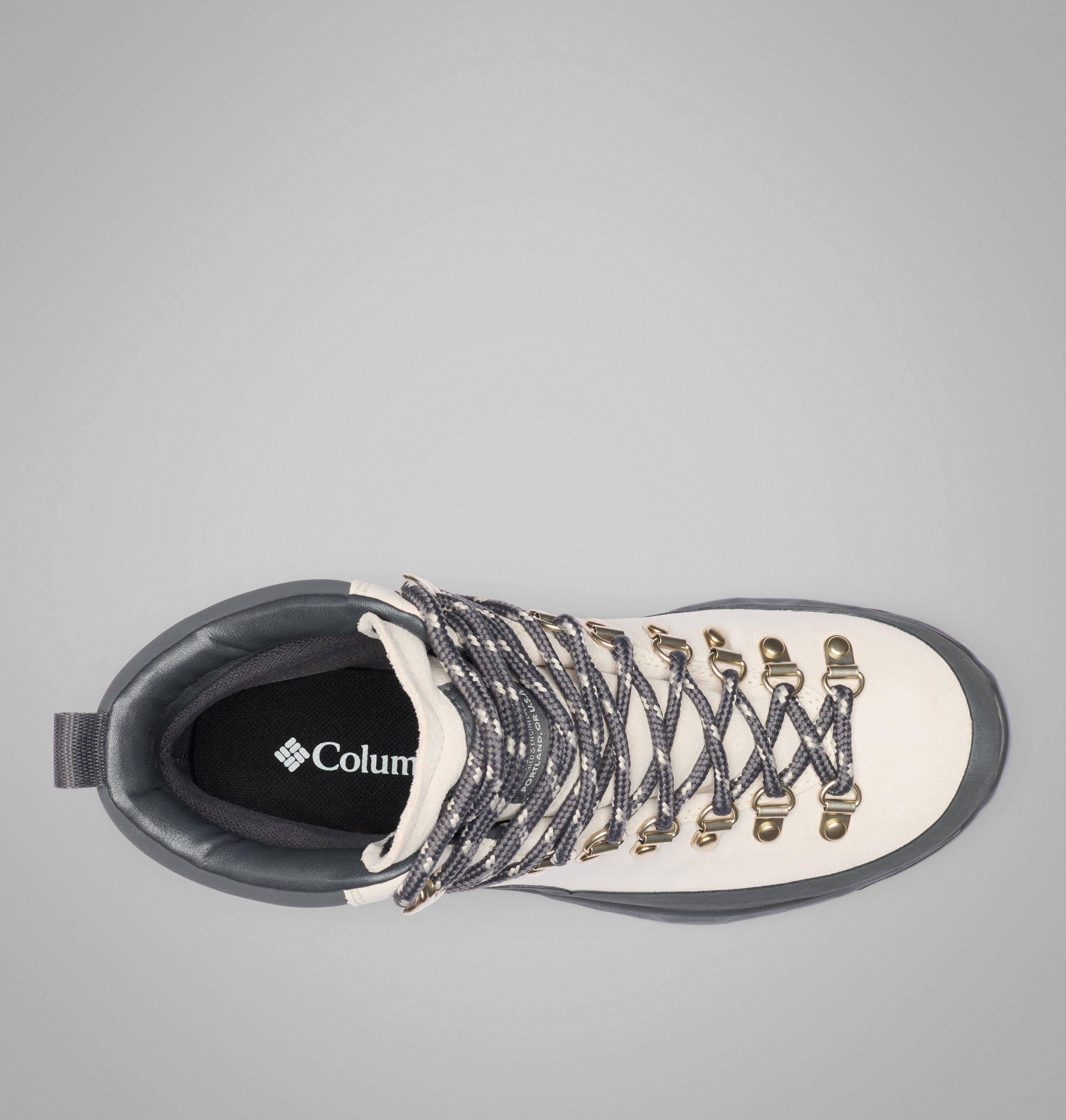 Women's Newton Alpine PT Boot 4