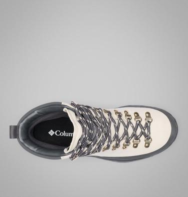 Botte Imperméable Newton Alpine PT Femme, Color: Cloud Grey, Shark, image 8