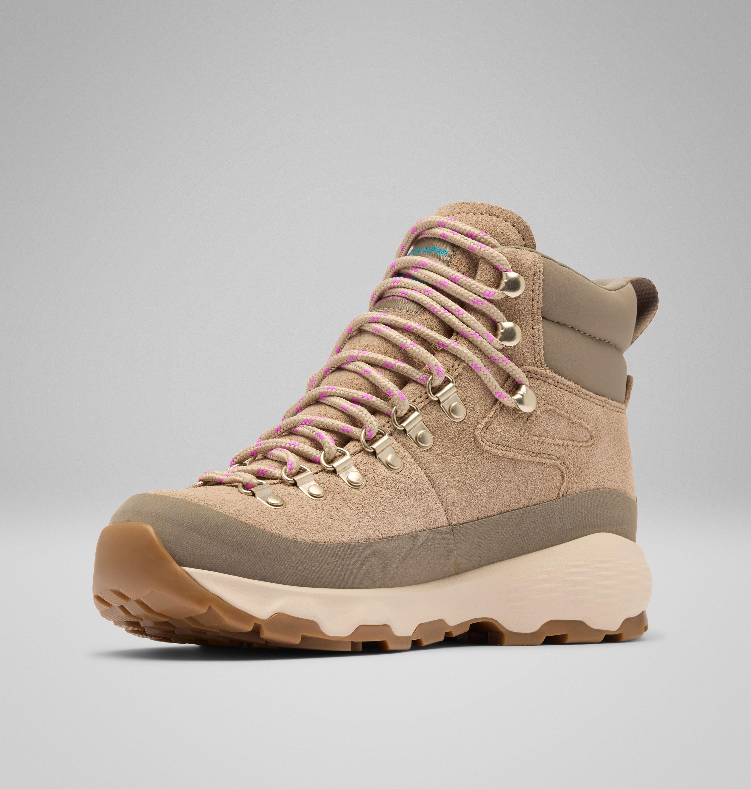 Women's Newton Alpine PT Boot 7