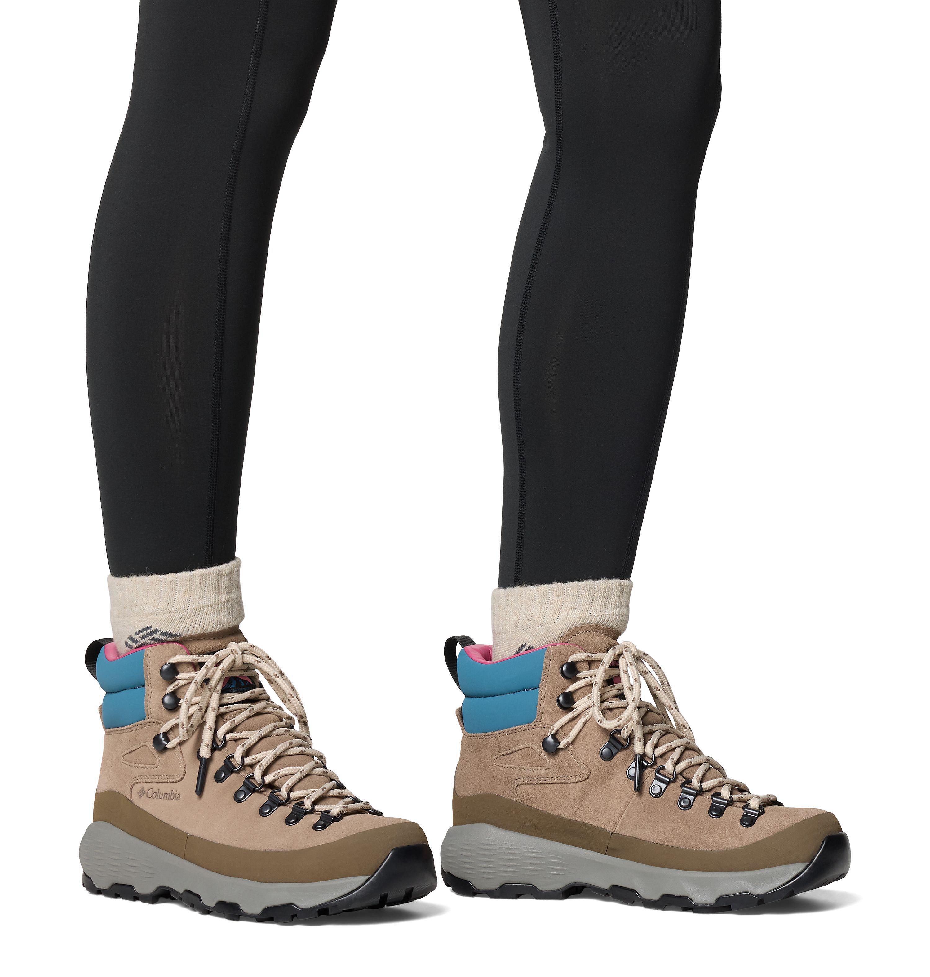 Women's Newton Alpine PT Boot | 252 | 6 10