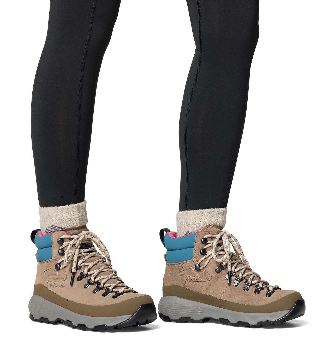 Women's Newton Alpine PT™ Boot 10