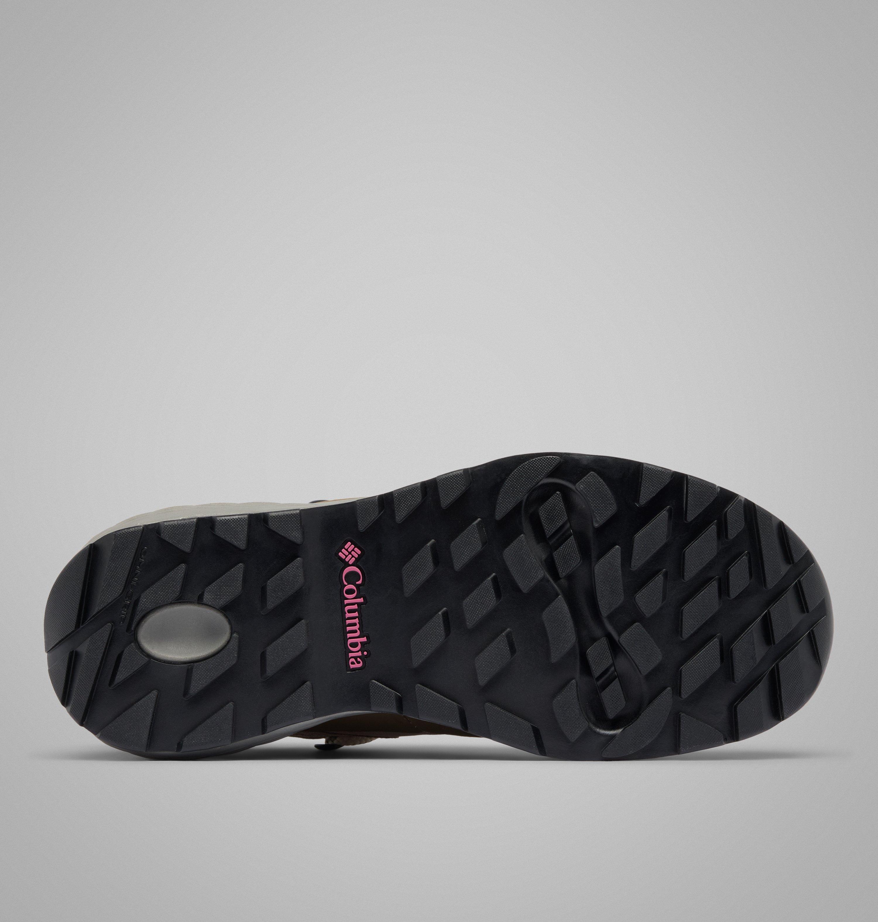 Women's Newton Alpine PT Boot | 252 | 6 5