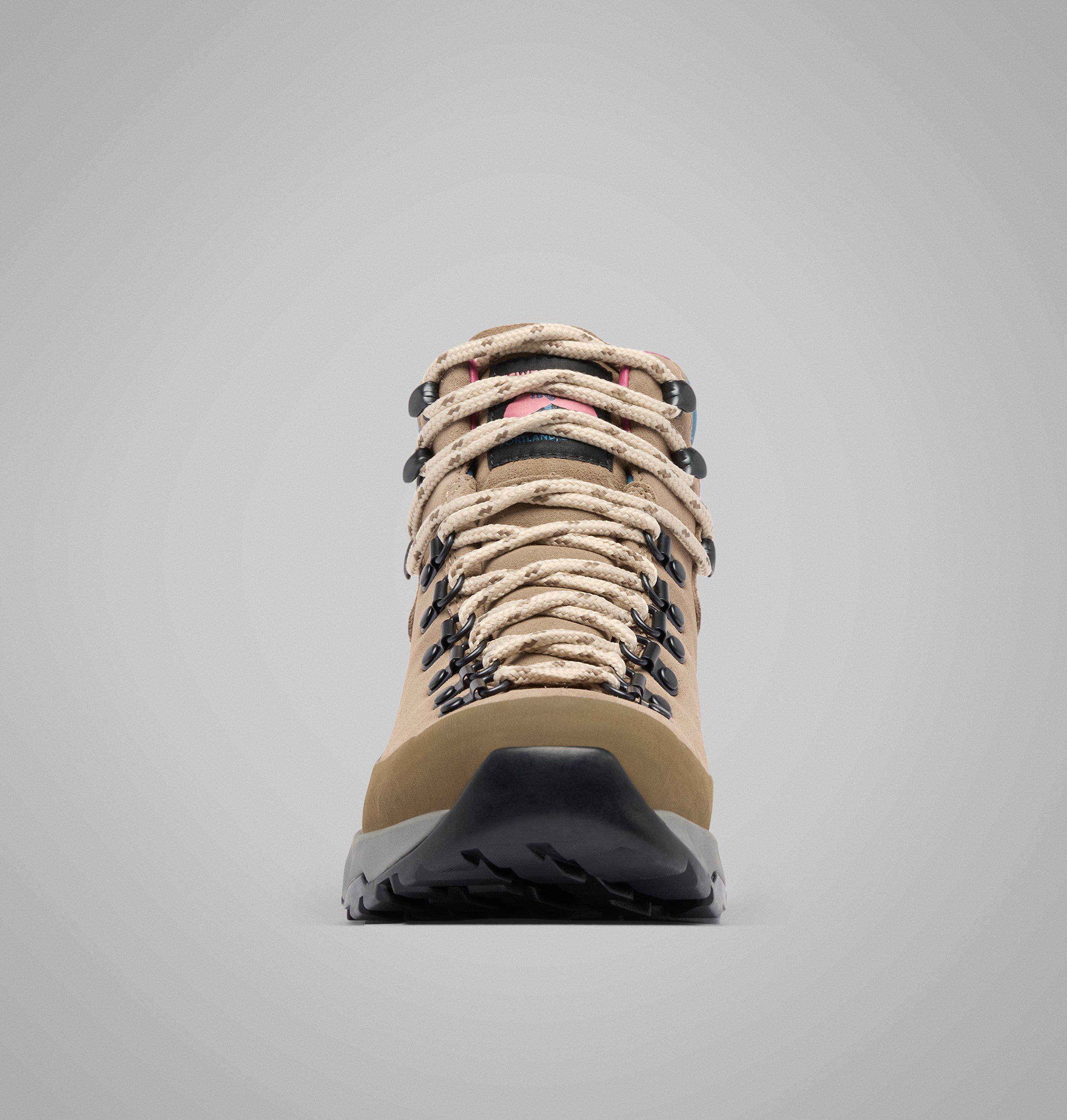 Women's Newton Alpine PT Boot | 252 | 6 8