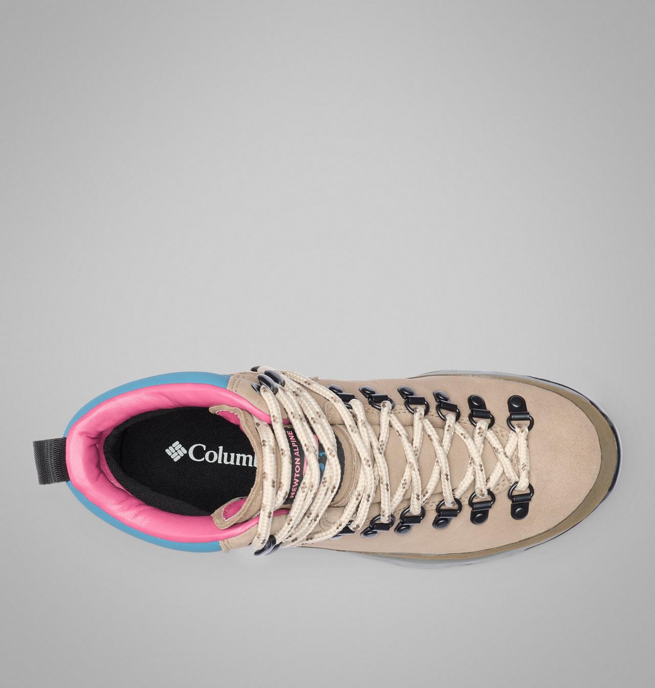 Women's Newton Alpine PT™ Boot 4