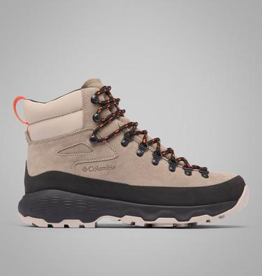 Botas impermeables Newton Alpine PT para hombre, Color: Kettle, Tangy Orange, image 3
