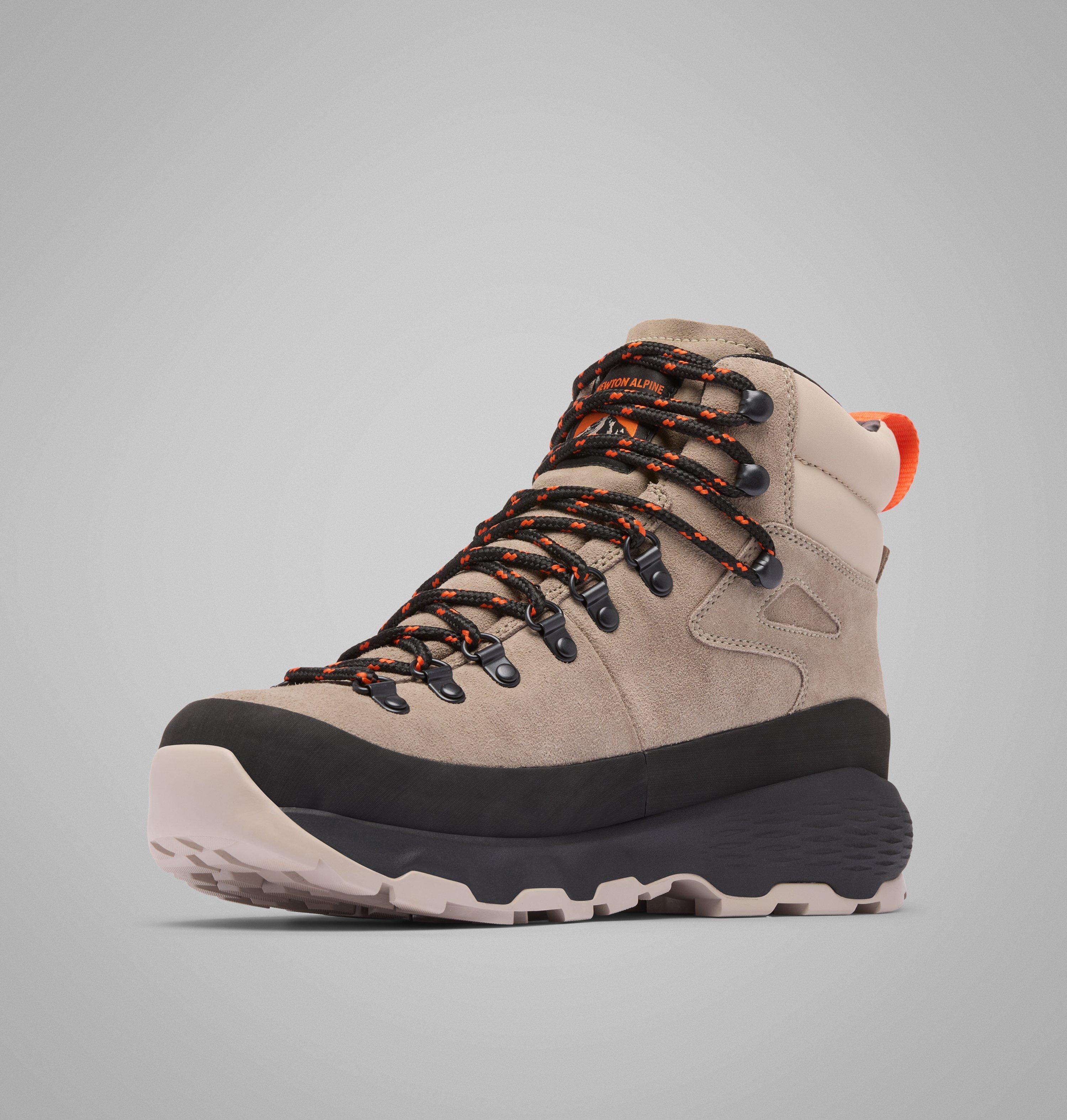 Men's Newton Alpine PT Boot 7