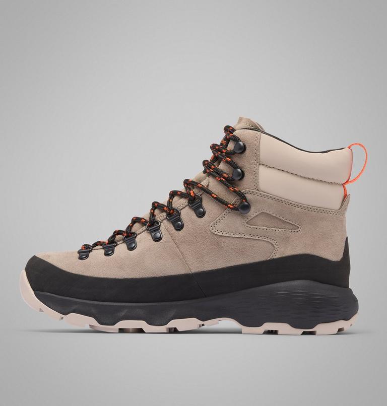 Botas impermeables Newton Alpine PT para hombre, Color: Kettle, Tangy Orange, image 6