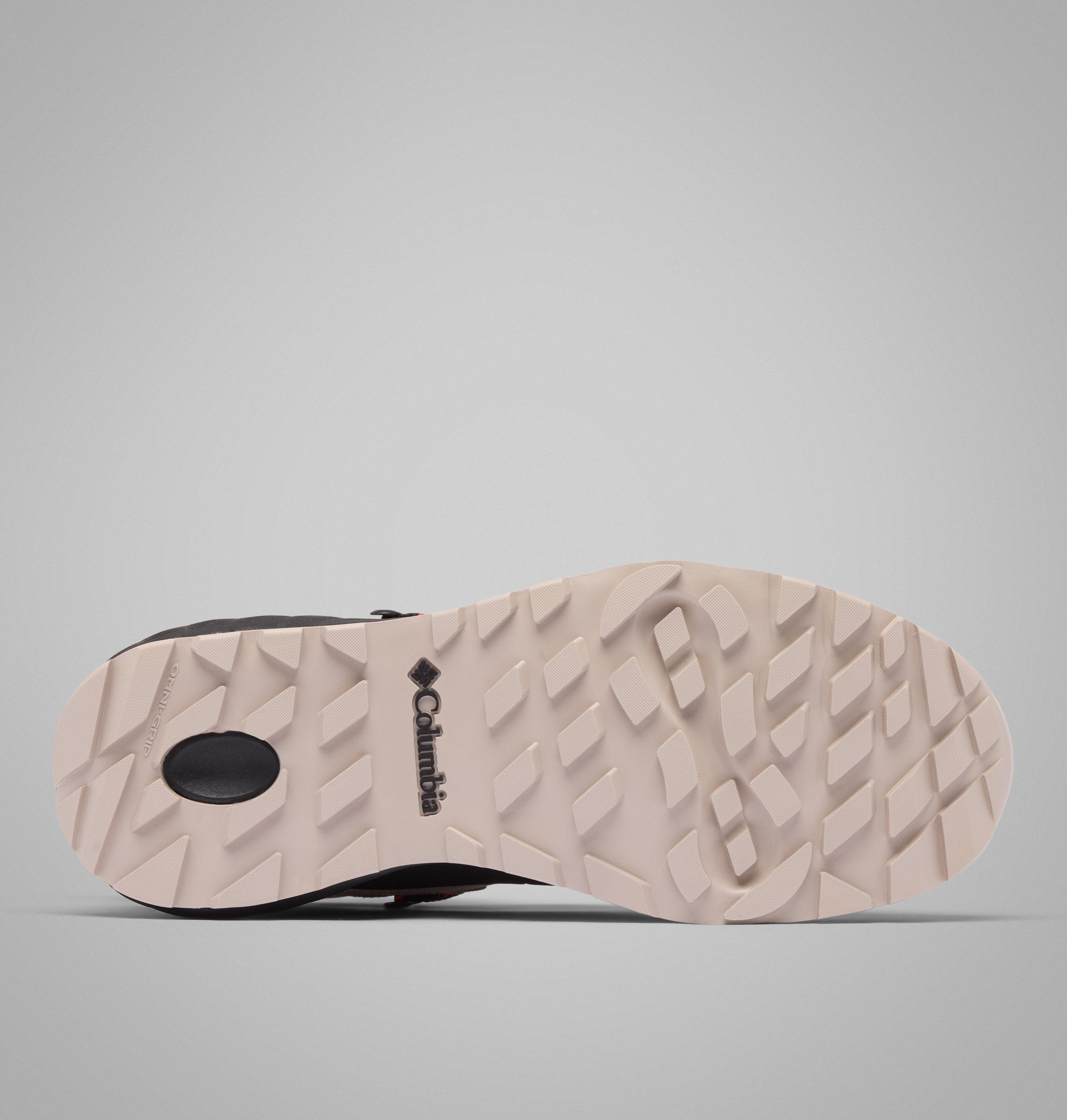 Men's Newton Alpine PT Boot 5
