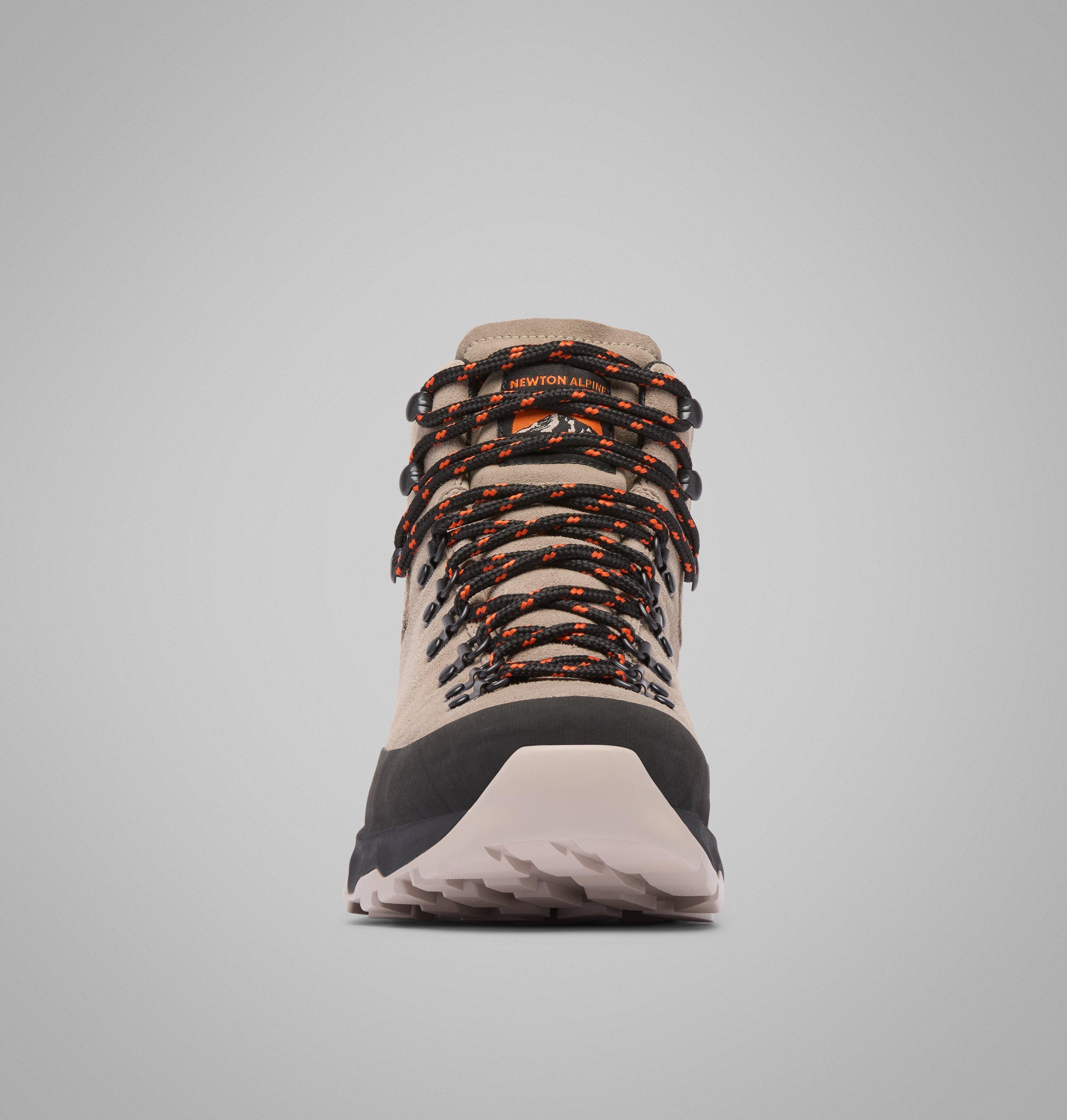 Men's Newton Alpine PT Boot 8