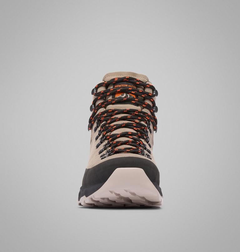 Botas impermeables Newton Alpine PT para hombre, Color: Kettle, Tangy Orange, image 8
