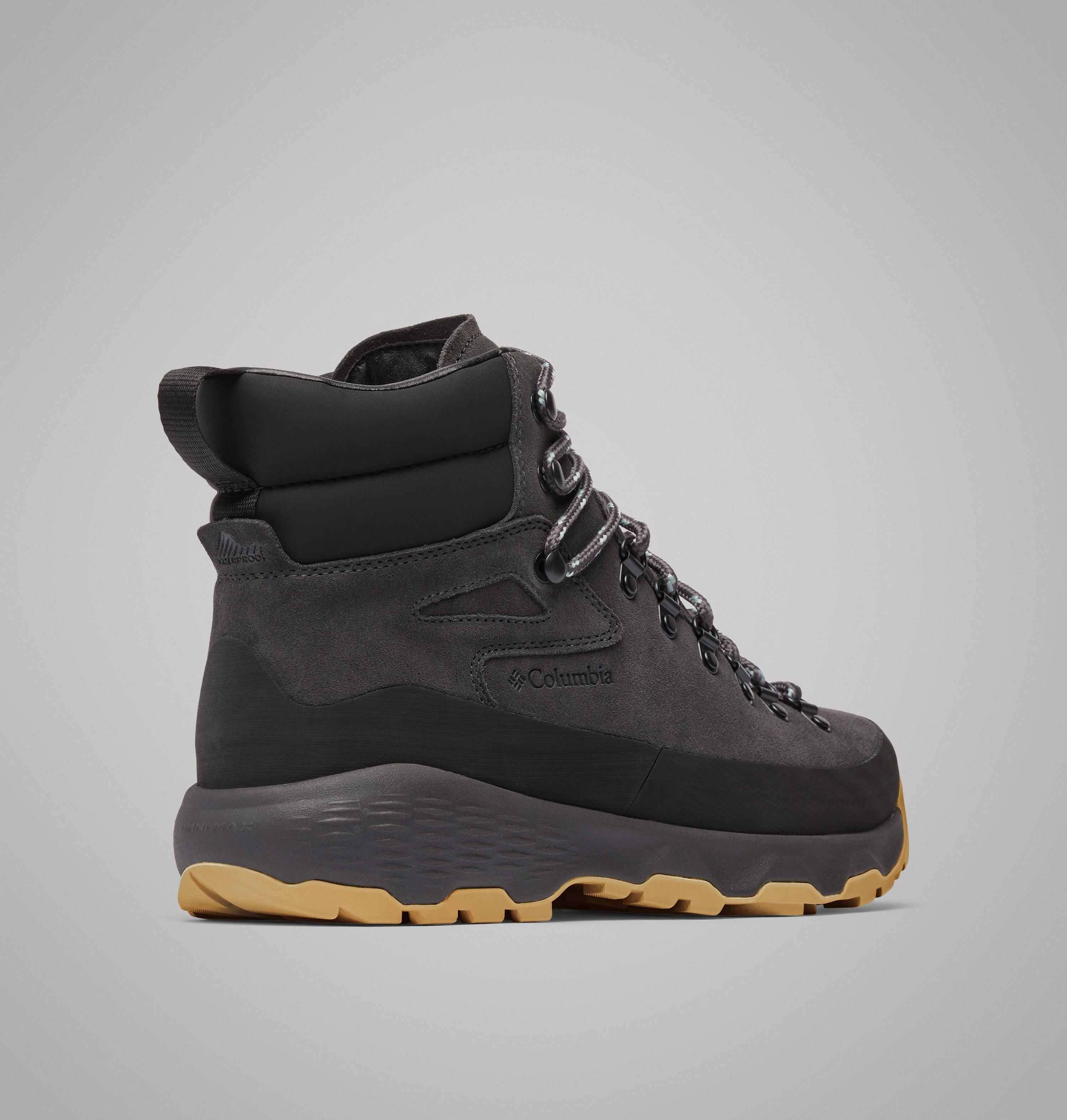 Men's Newton Alpine PT Boot | 011 | 12 9